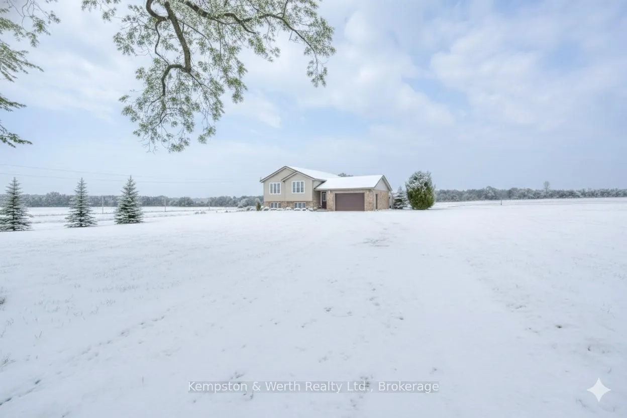 Photo 1 of 8430 175 Road, North Perth, Wallace — HOMEH