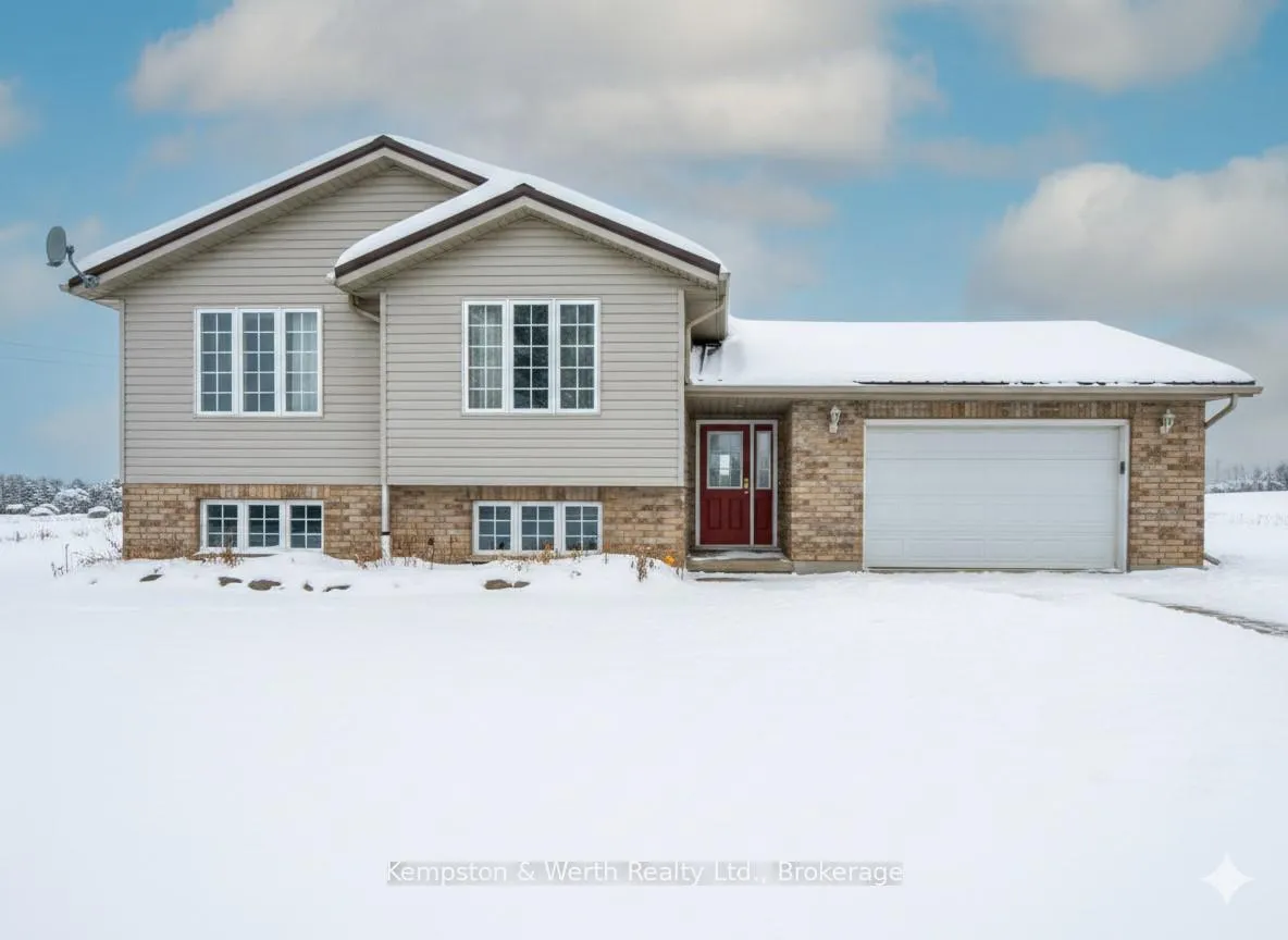 Photo 3 of 8430 175 Road, North Perth, Wallace — HOMEH