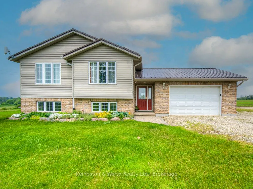 Photo 4 of 8430 175 Road, North Perth, Wallace — HOMEH