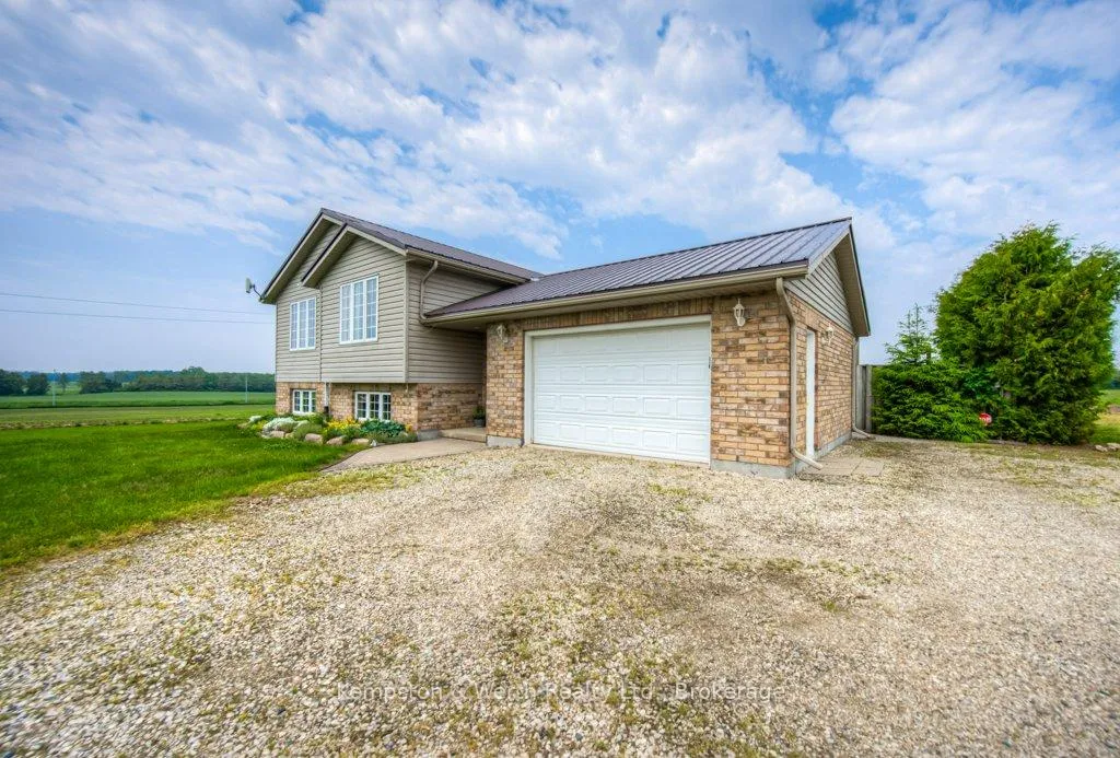 Photo 6 of 8430 175 Road, North Perth, Wallace — HOMEH