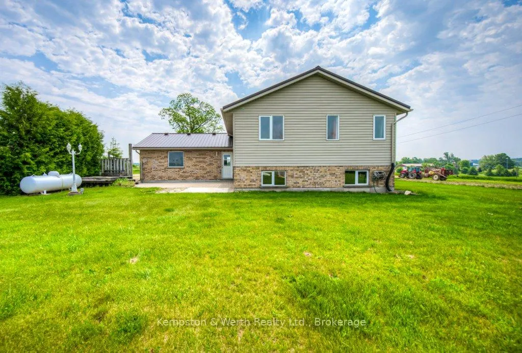 Photo 38 of 8430 175 Road, North Perth, Wallace — HOMEH