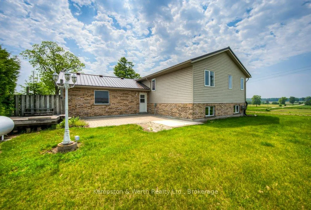 Photo 39 of 8430 175 Road, North Perth, Wallace — HOMEH
