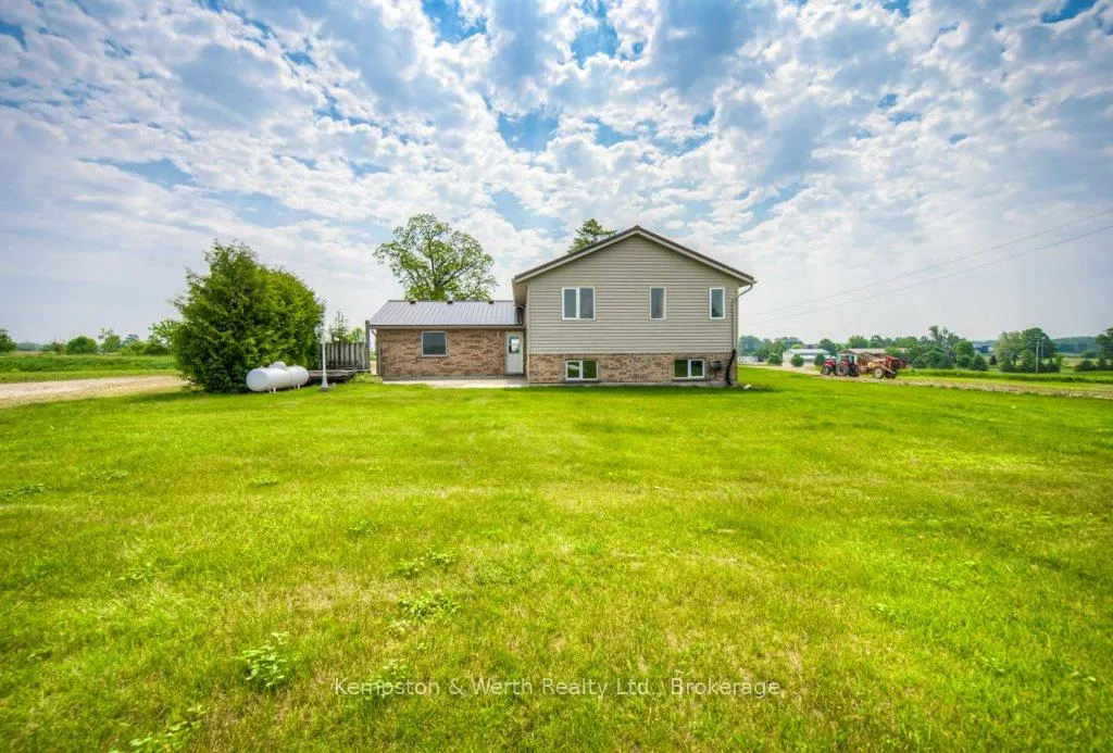 Photo 41 of 8430 175 Road, North Perth, Wallace — HOMEH
