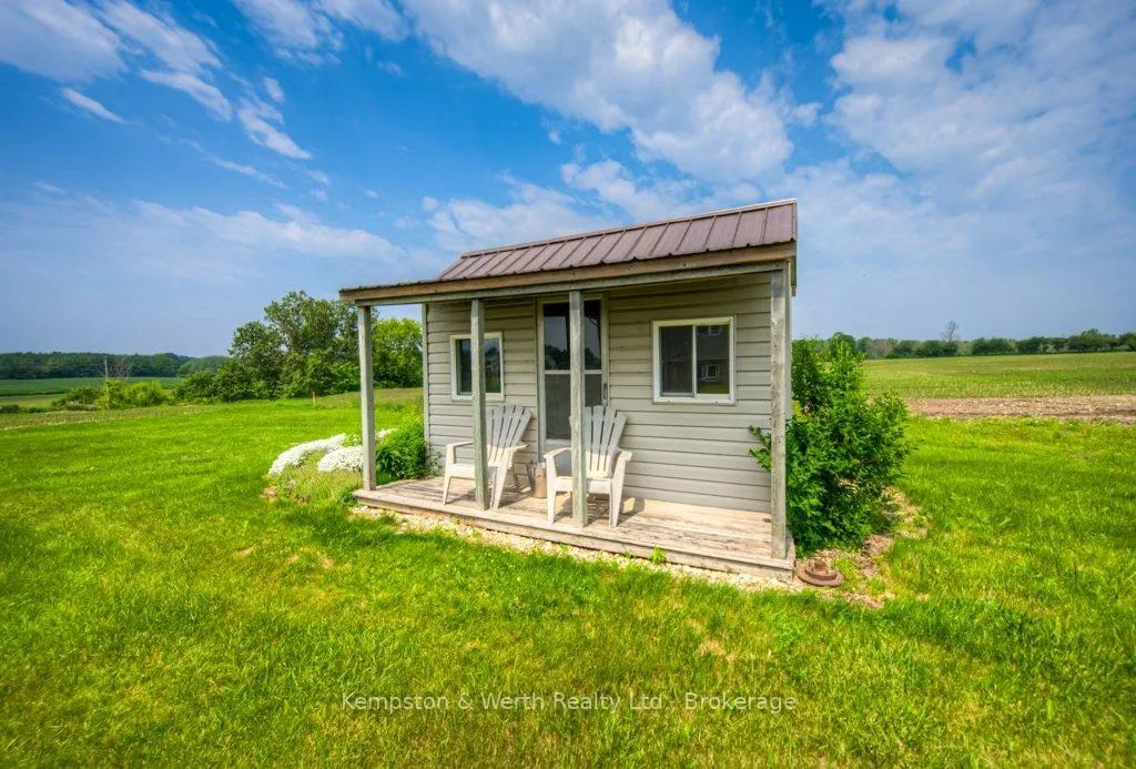 Photo 42 of 8430 175 Road, North Perth, Wallace — HOMEH