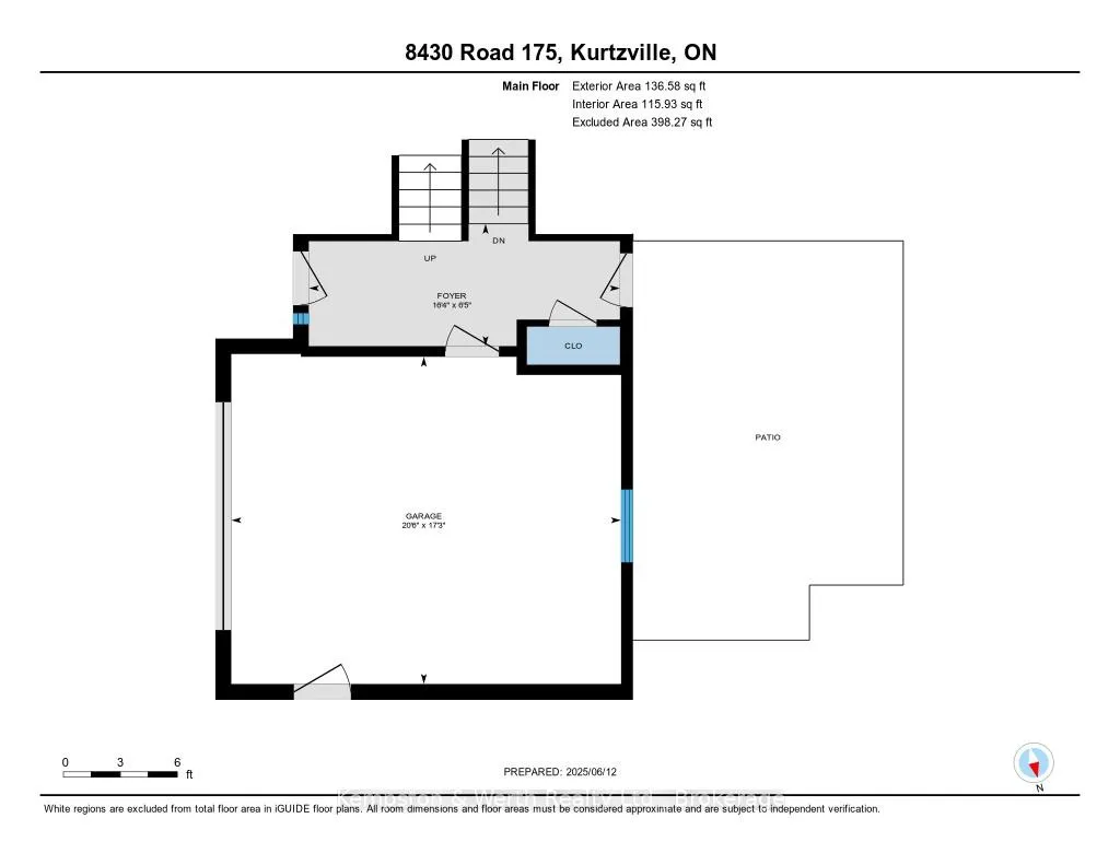 Photo 48 of 8430 175 Road, North Perth, Wallace — HOMEH