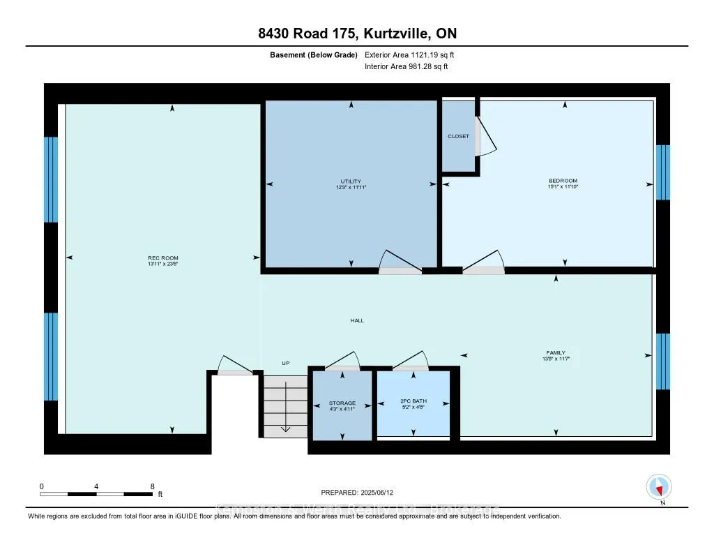 Photo 50 of 8430 175 Road, North Perth, Wallace — HOMEH