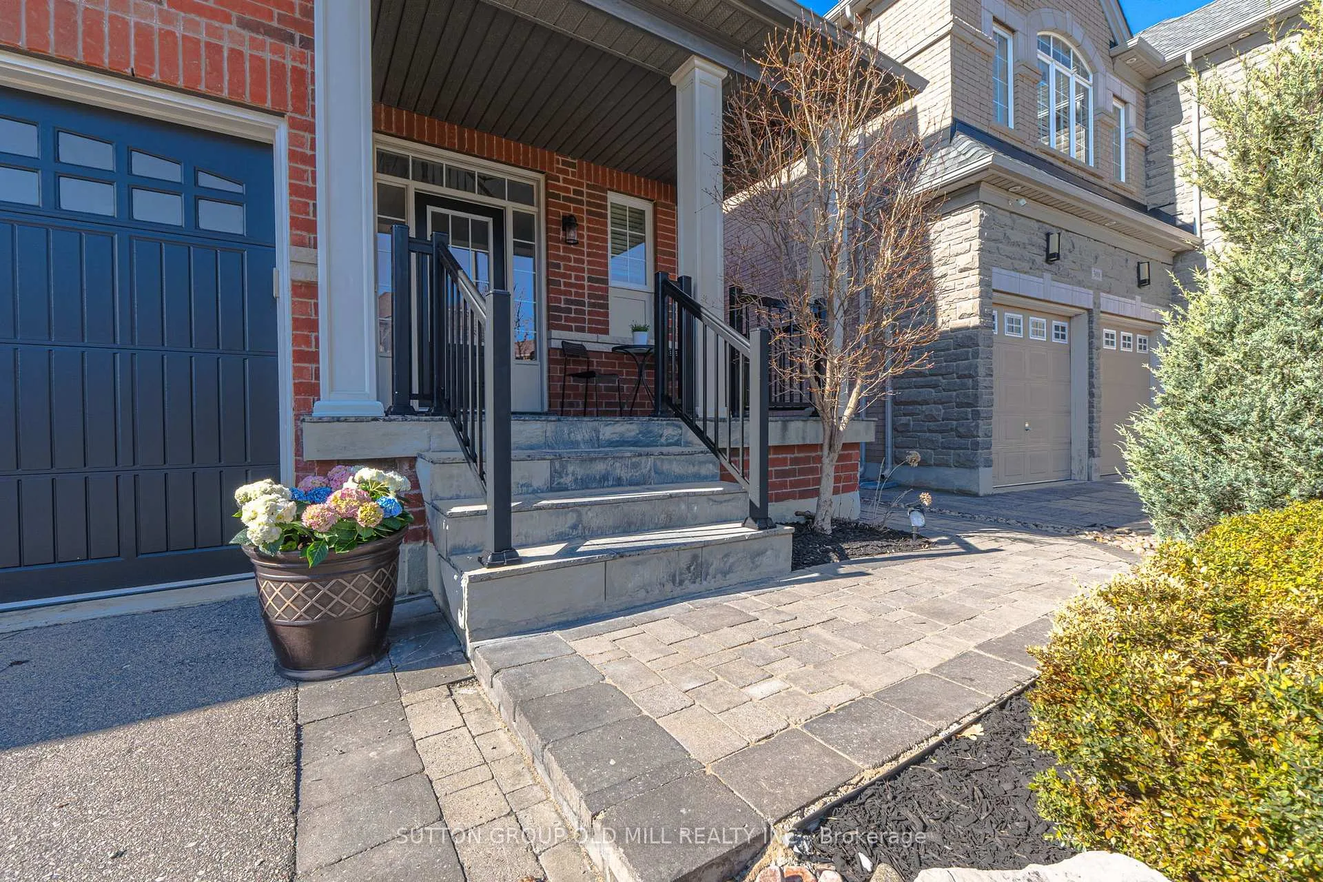 Photo 3 of 312 Chatfield Drive, Vaughan, Vellore Village — HOMEH