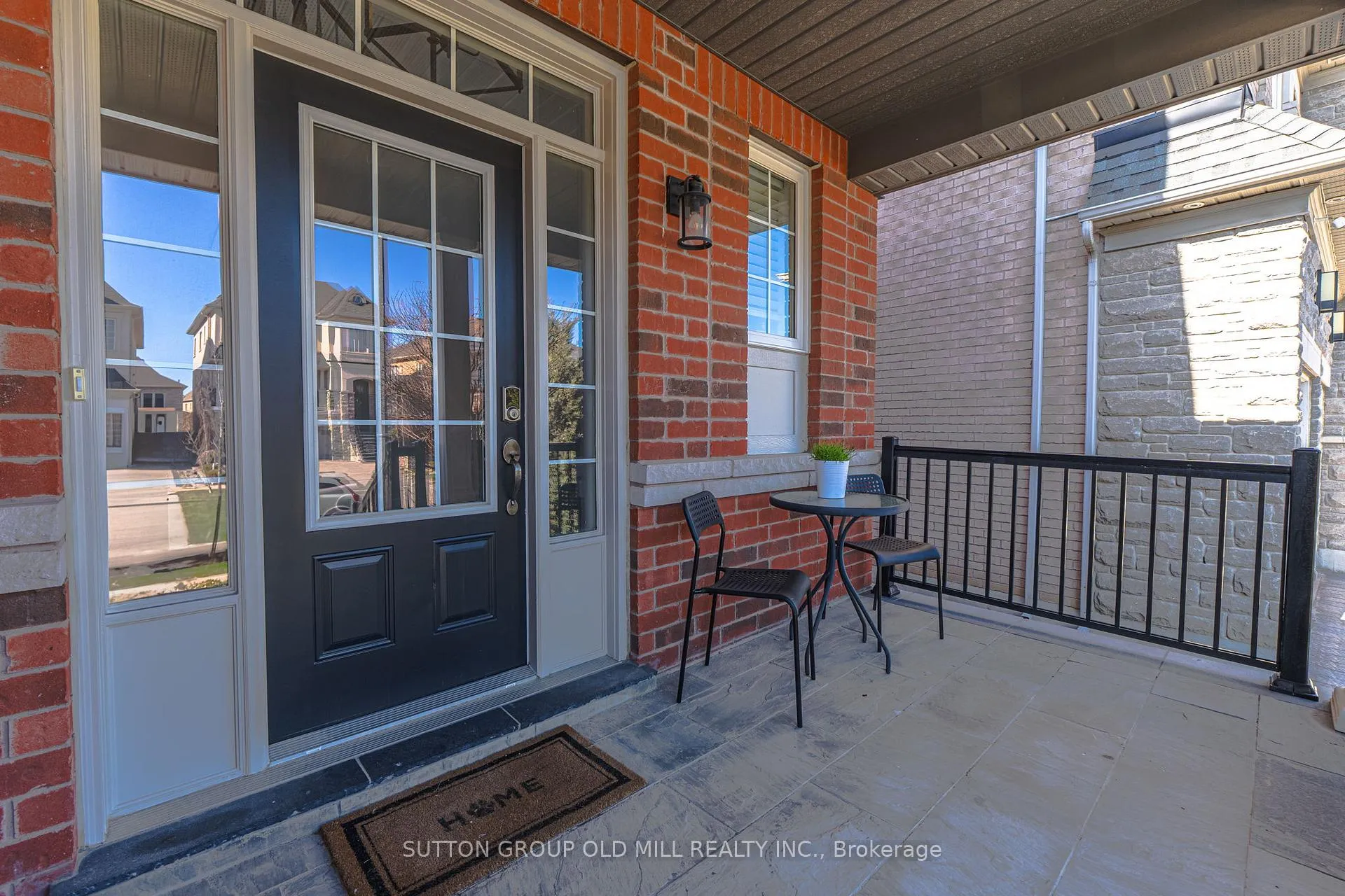 Photo 4 of 312 Chatfield Drive, Vaughan, Vellore Village — HOMEH