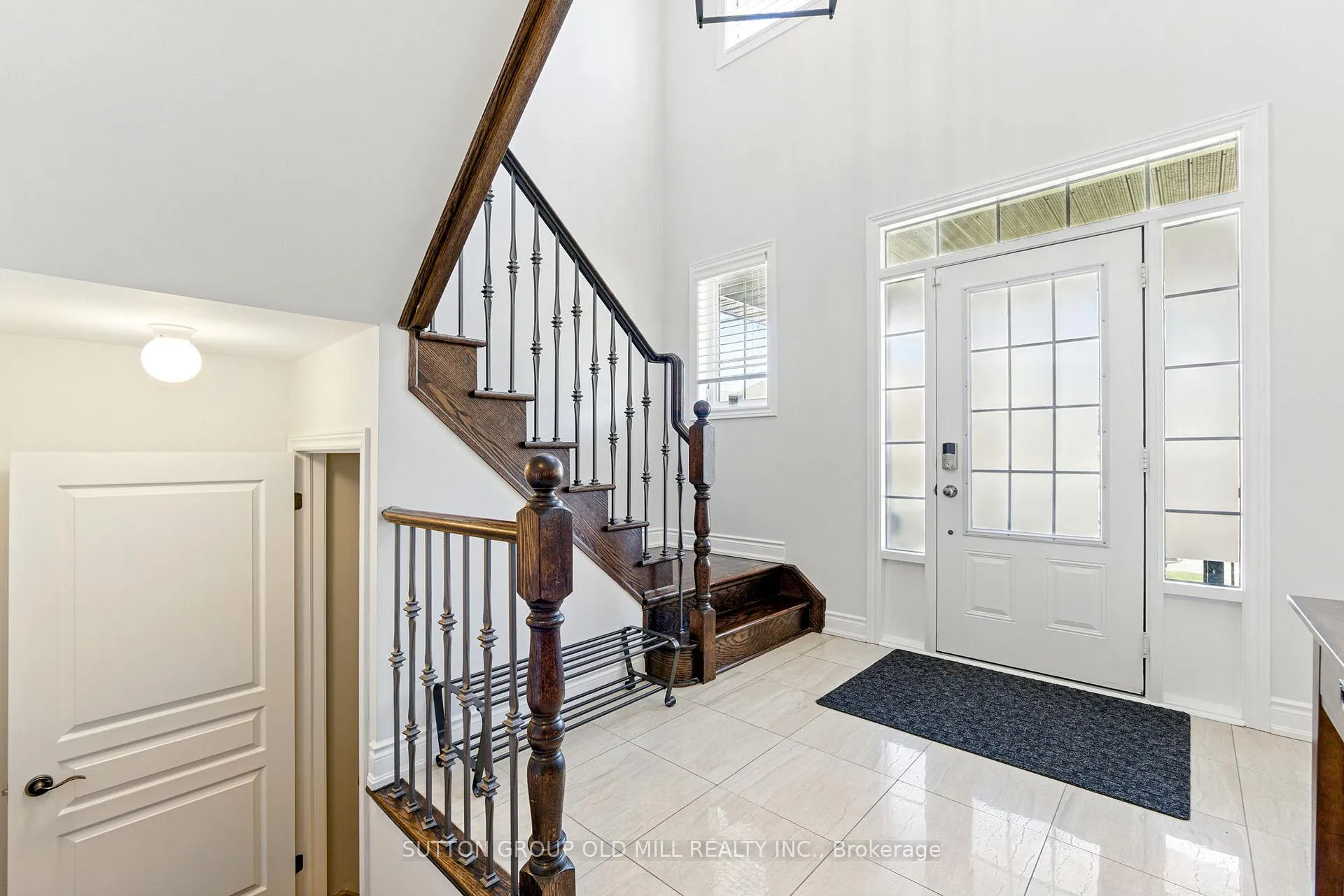 Photo 7 of 312 Chatfield Drive, Vaughan, Vellore Village — HOMEH