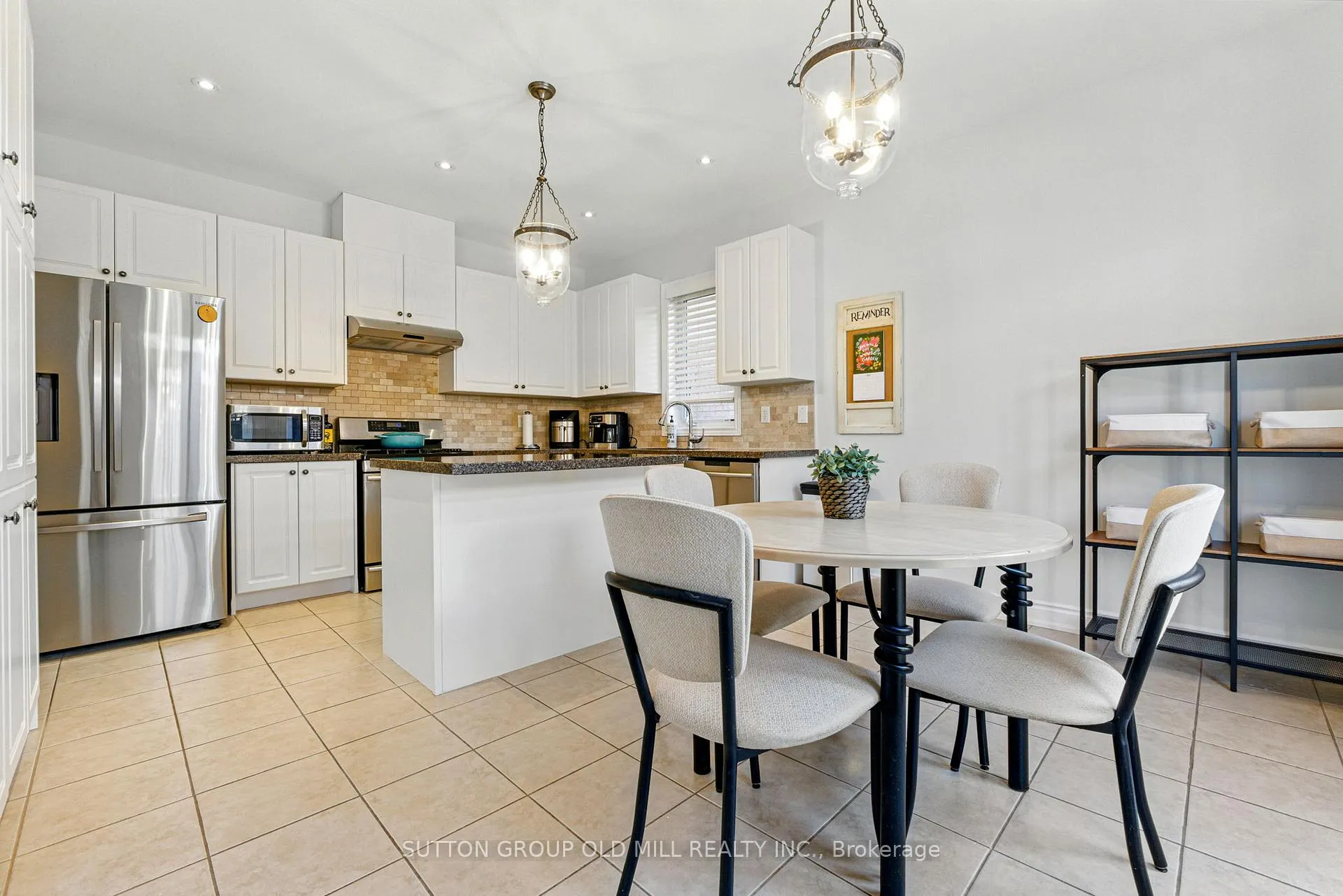 Photo 13 of 312 Chatfield Drive, Vaughan, Vellore Village — HOMEH