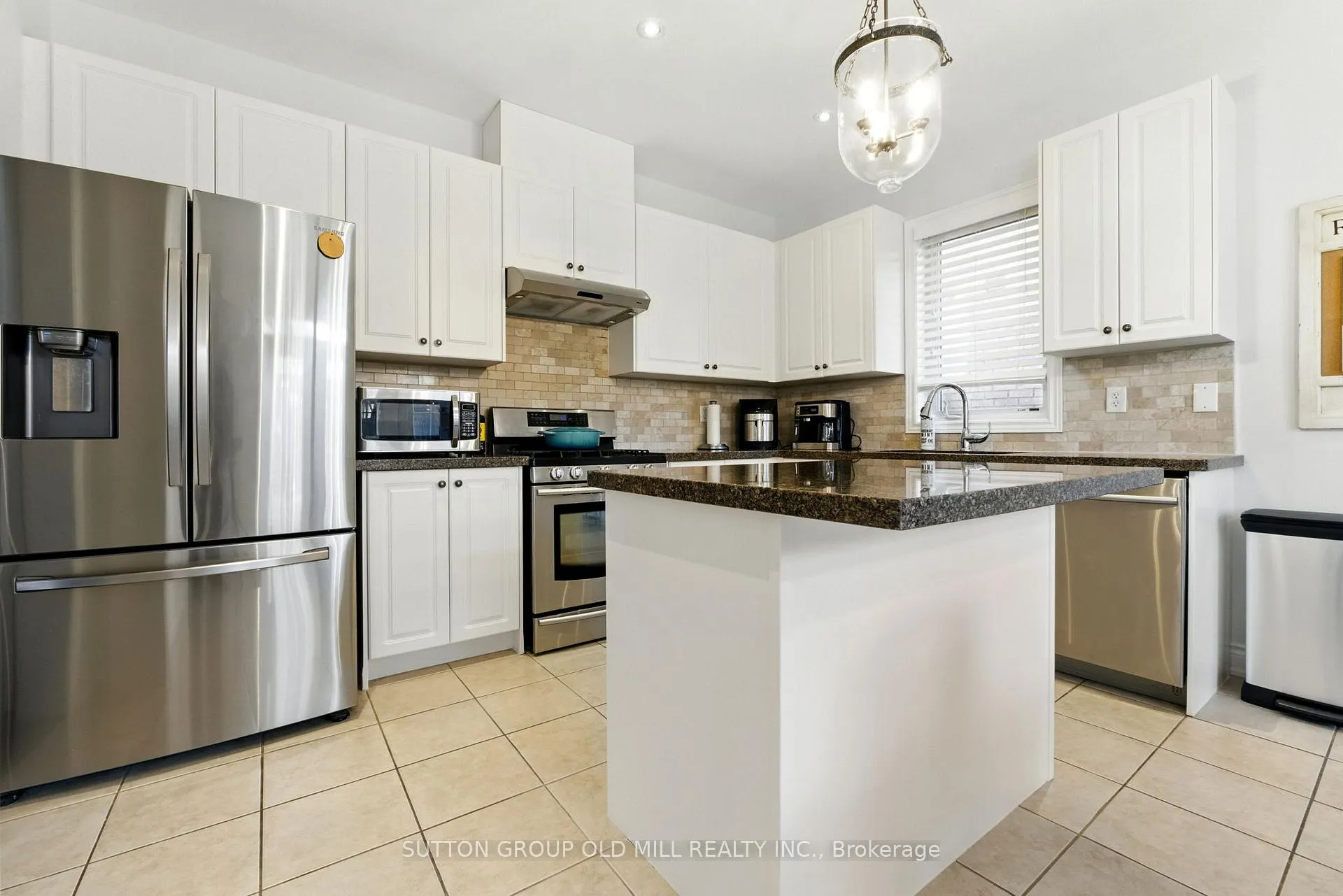 Photo 14 of 312 Chatfield Drive, Vaughan, Vellore Village — HOMEH