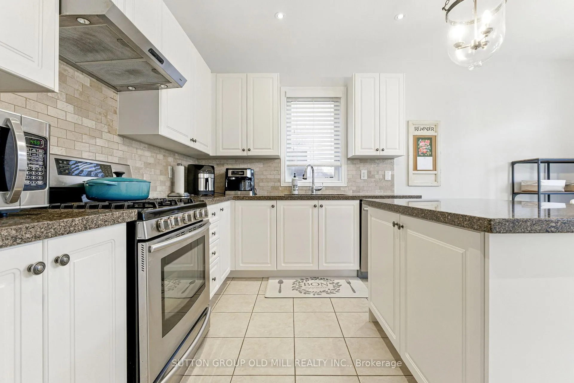 Photo 15 of 312 Chatfield Drive, Vaughan, Vellore Village — HOMEH