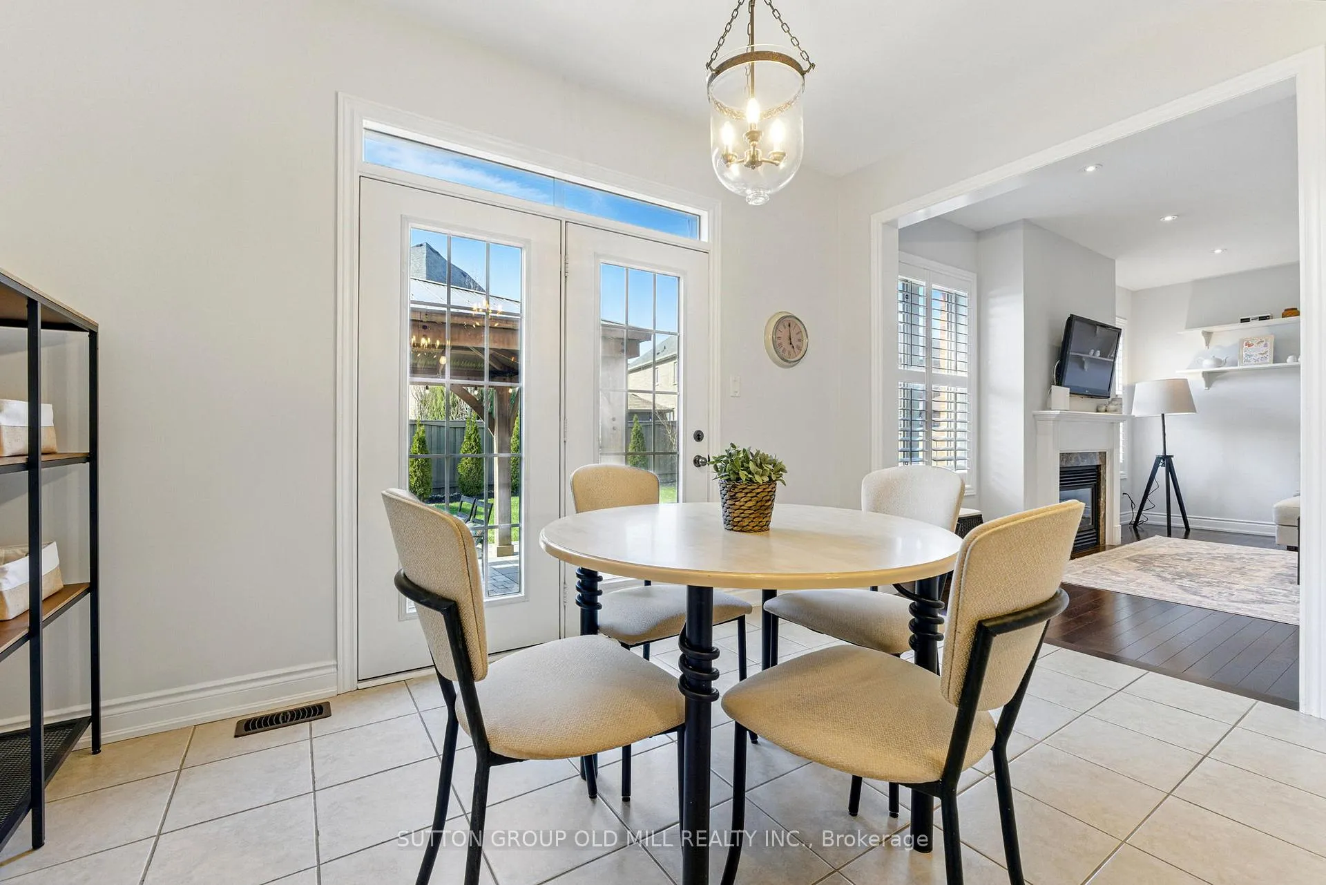 Photo 16 of 312 Chatfield Drive, Vaughan, Vellore Village — HOMEH
