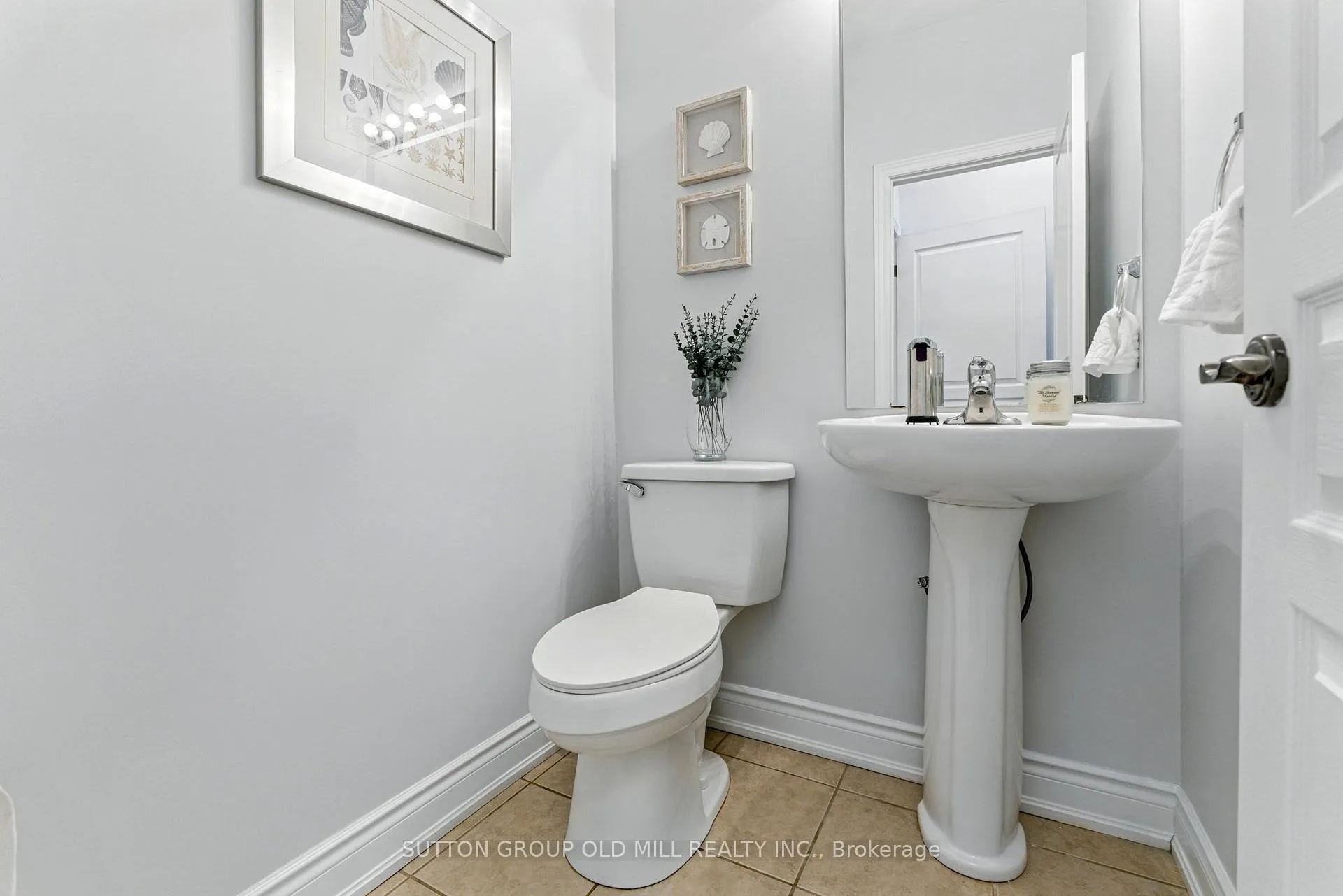 Photo 17 of 312 Chatfield Drive, Vaughan, Vellore Village — HOMEH
