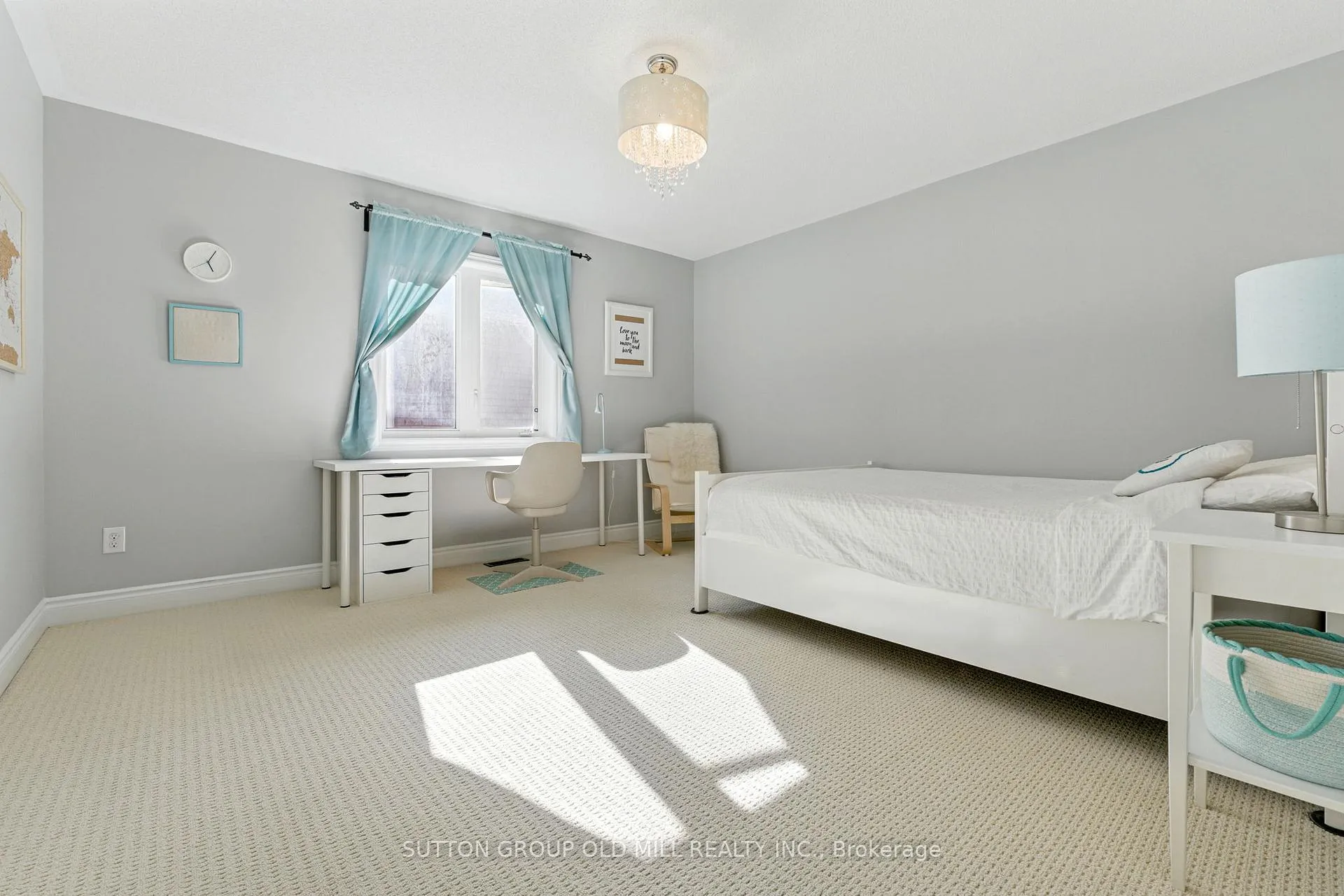 Photo 23 of 312 Chatfield Drive, Vaughan, Vellore Village — HOMEH