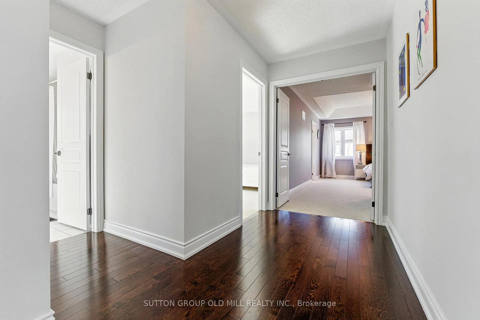 Photo 25 of 312 Chatfield Drive, Vaughan, Vellore Village — HOMEH