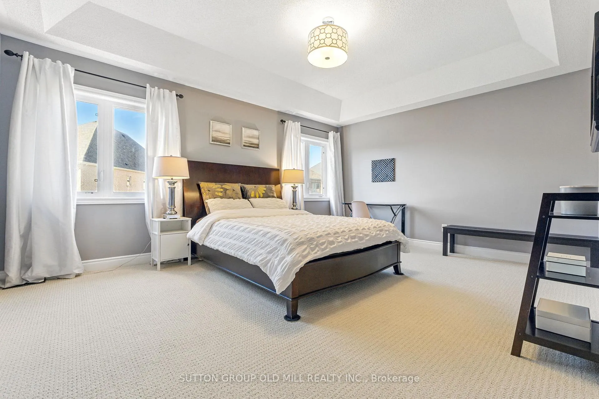Photo 26 of 312 Chatfield Drive, Vaughan, Vellore Village — HOMEH