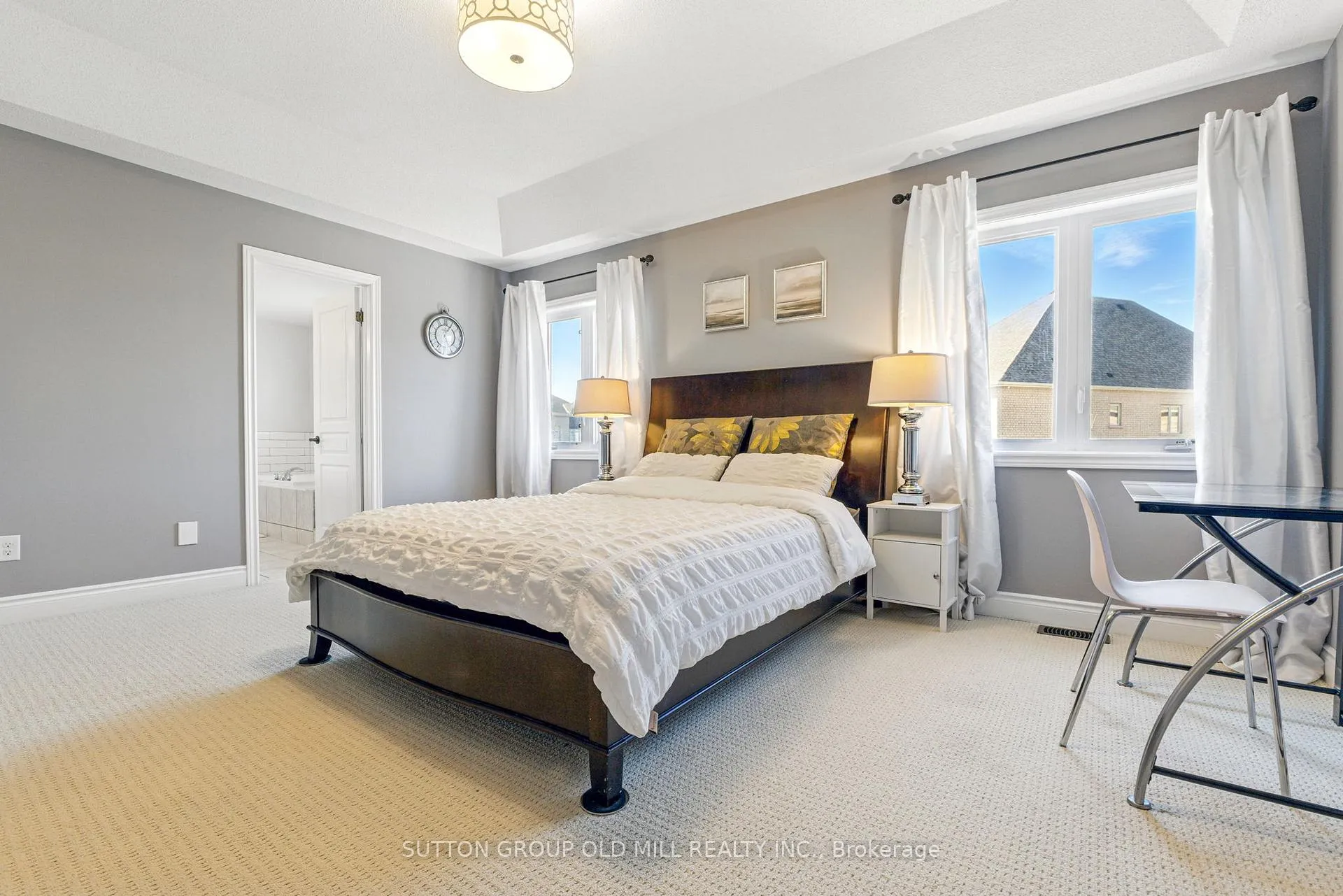 Photo 27 of 312 Chatfield Drive, Vaughan, Vellore Village — HOMEH