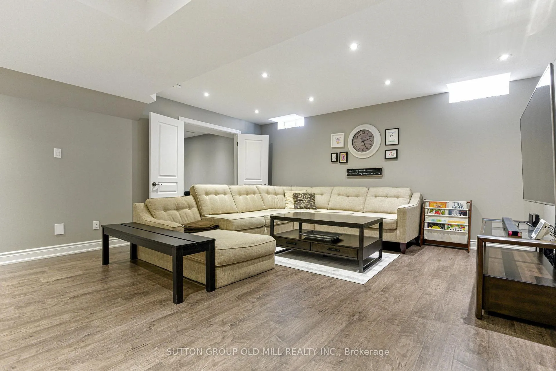 Photo 31 of 312 Chatfield Drive, Vaughan, Vellore Village — HOMEH