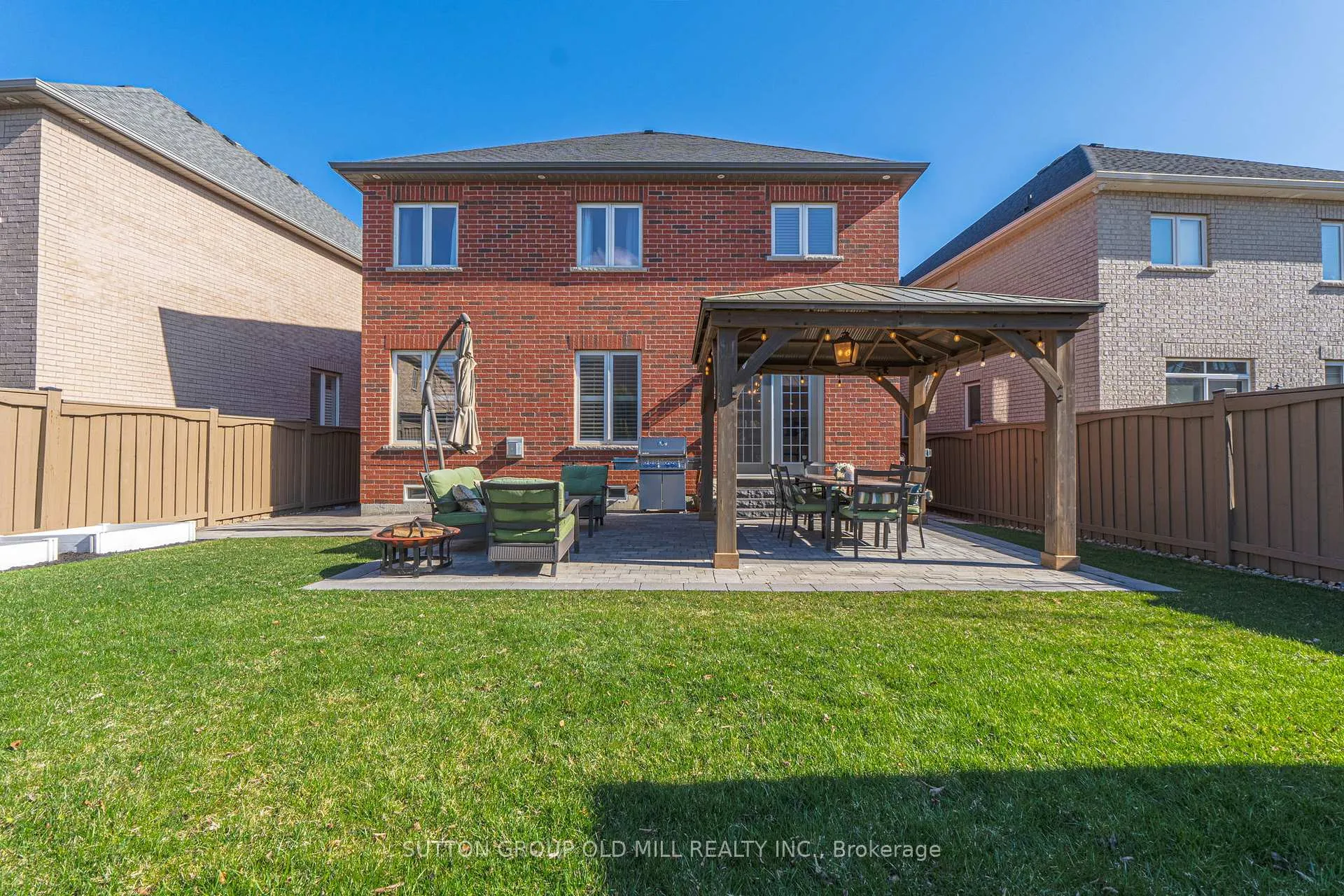 Photo 38 of 312 Chatfield Drive, Vaughan, Vellore Village — HOMEH
