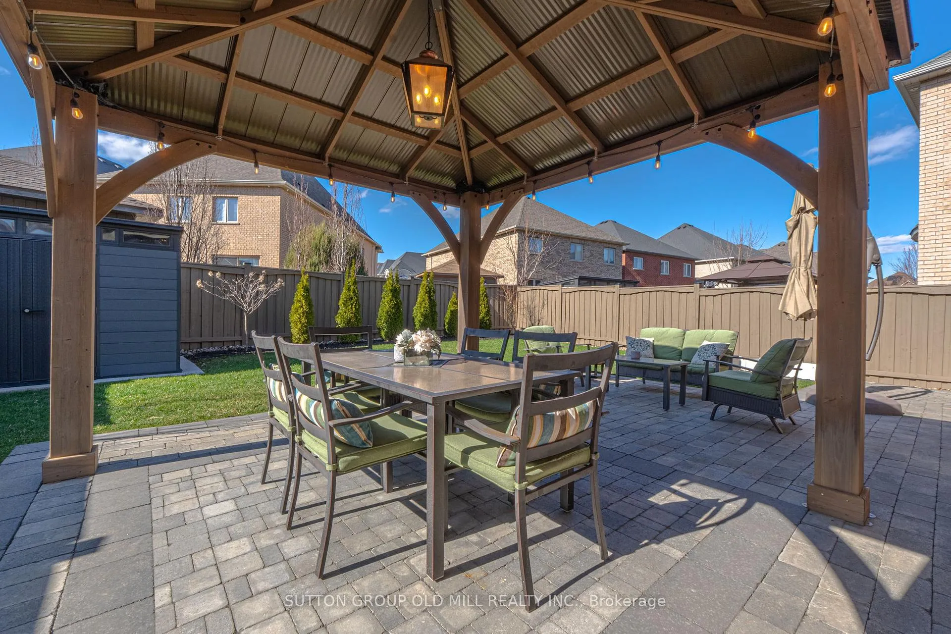 Photo 39 of 312 Chatfield Drive, Vaughan, Vellore Village — HOMEH