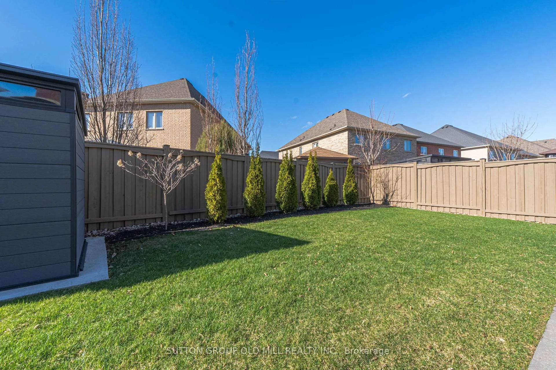 Photo 40 of 312 Chatfield Drive, Vaughan, Vellore Village — HOMEH
