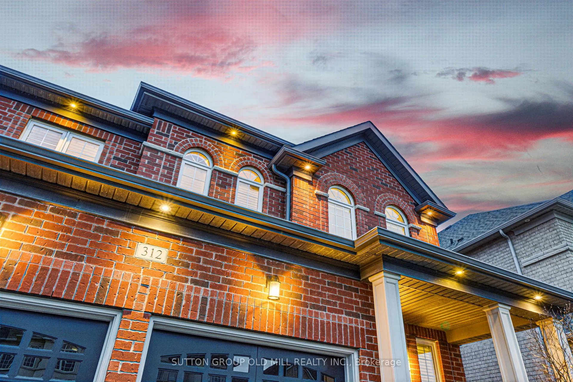 Photo 45 of 312 Chatfield Drive, Vaughan, Vellore Village — HOMEH