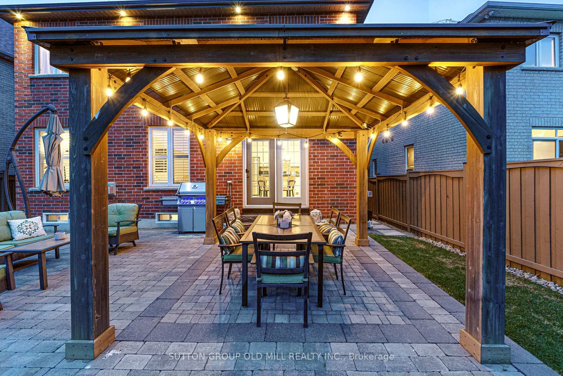 Photo 47 of 312 Chatfield Drive, Vaughan, Vellore Village — HOMEH