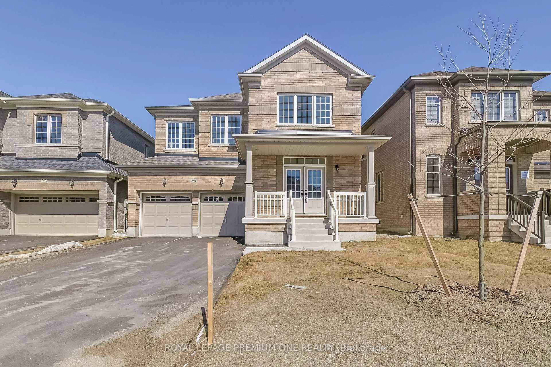 Photo 1 of 250 Chippewa Avenue, Melancthon, Rural Melancthon — HOMEH