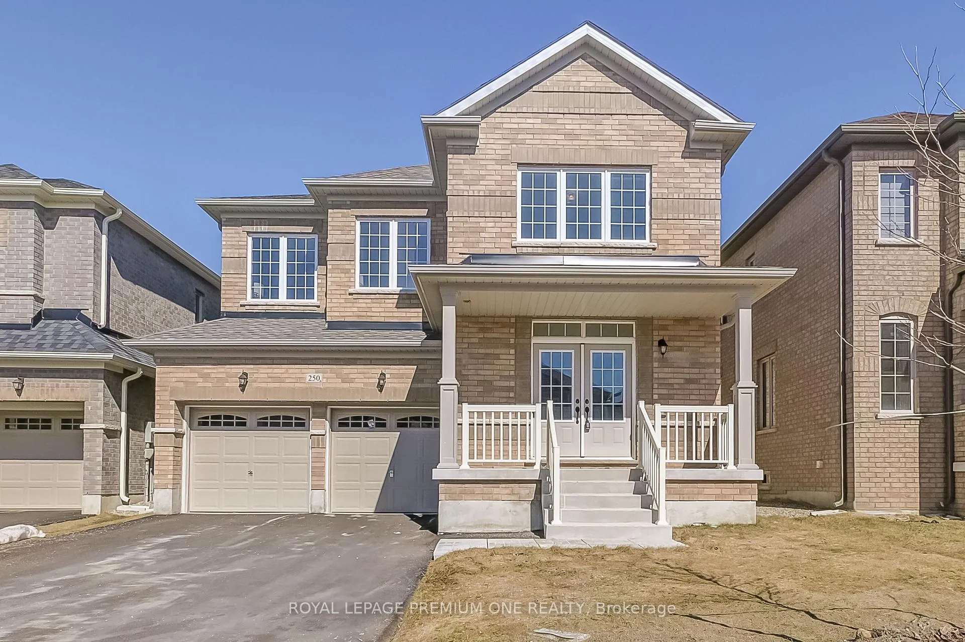 Photo 2 of 250 Chippewa Avenue, Melancthon, Rural Melancthon — HOMEH