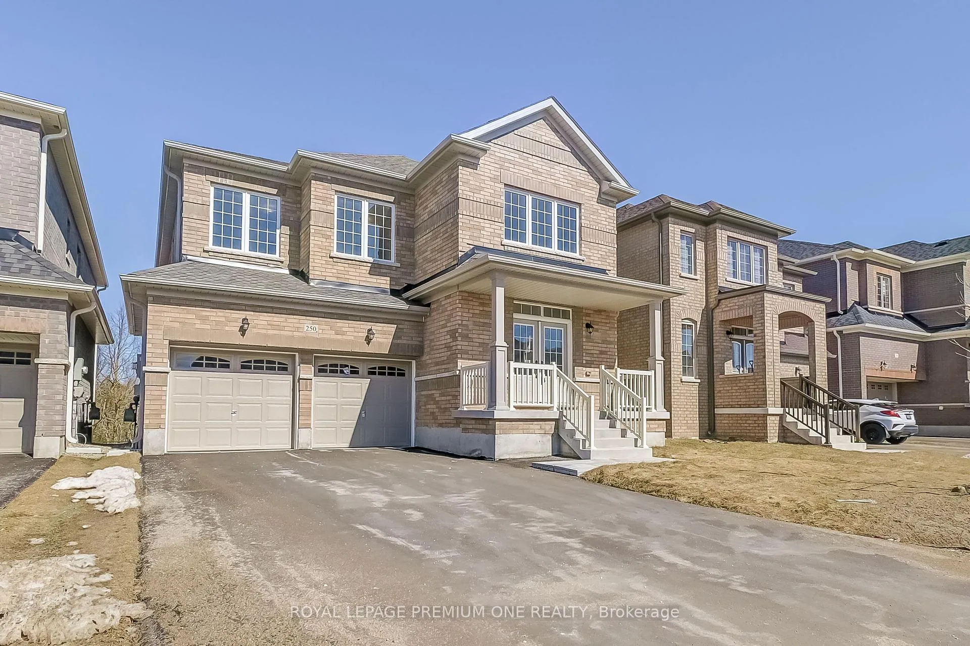 Photo 3 of 250 Chippewa Avenue, Melancthon, Rural Melancthon — HOMEH