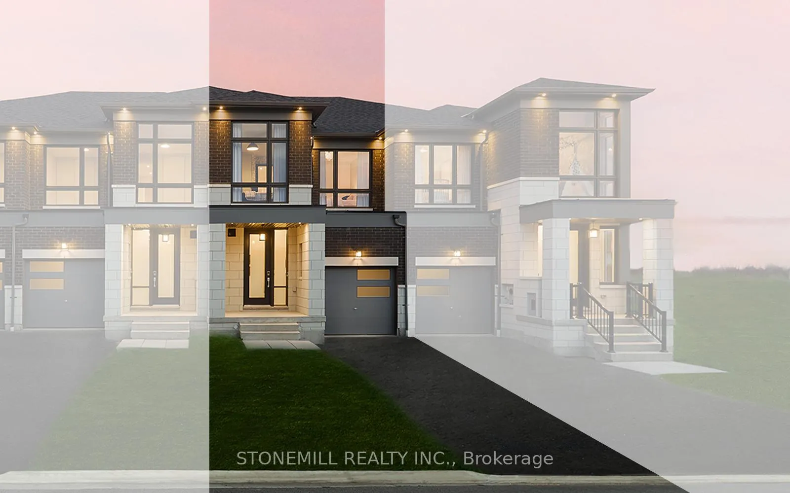 Photo 1 of 803 Smoothwater Lane, Pickering, Rural Pickering — HOMEH
