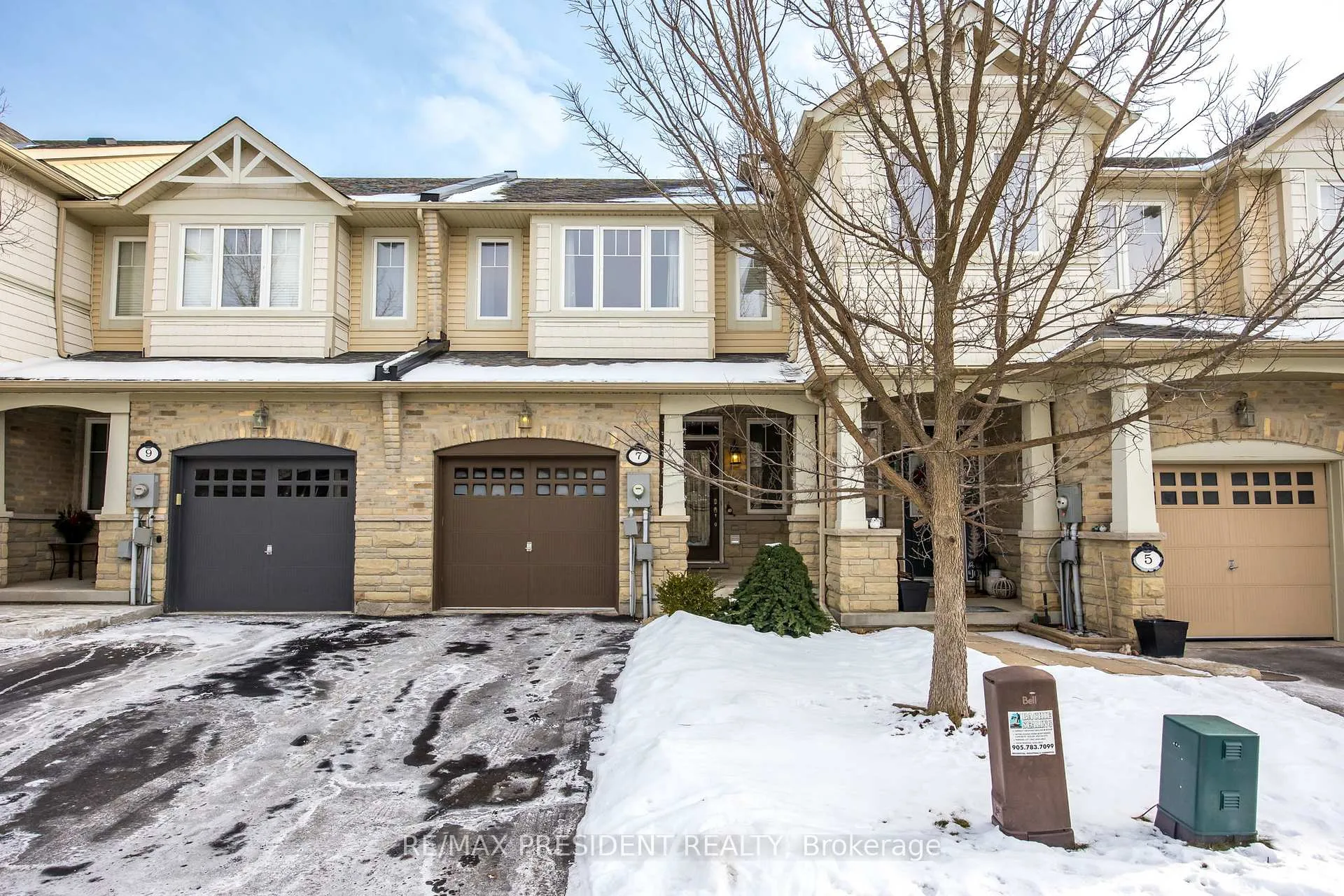 Photo 1 of 7 Aspenview Avenue, Caledon, Rural Caledon — HOMEH
