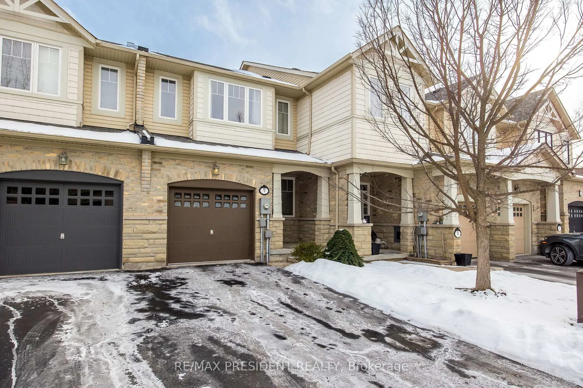 Photo 2 of 7 Aspenview Avenue, Caledon, Rural Caledon — HOMEH