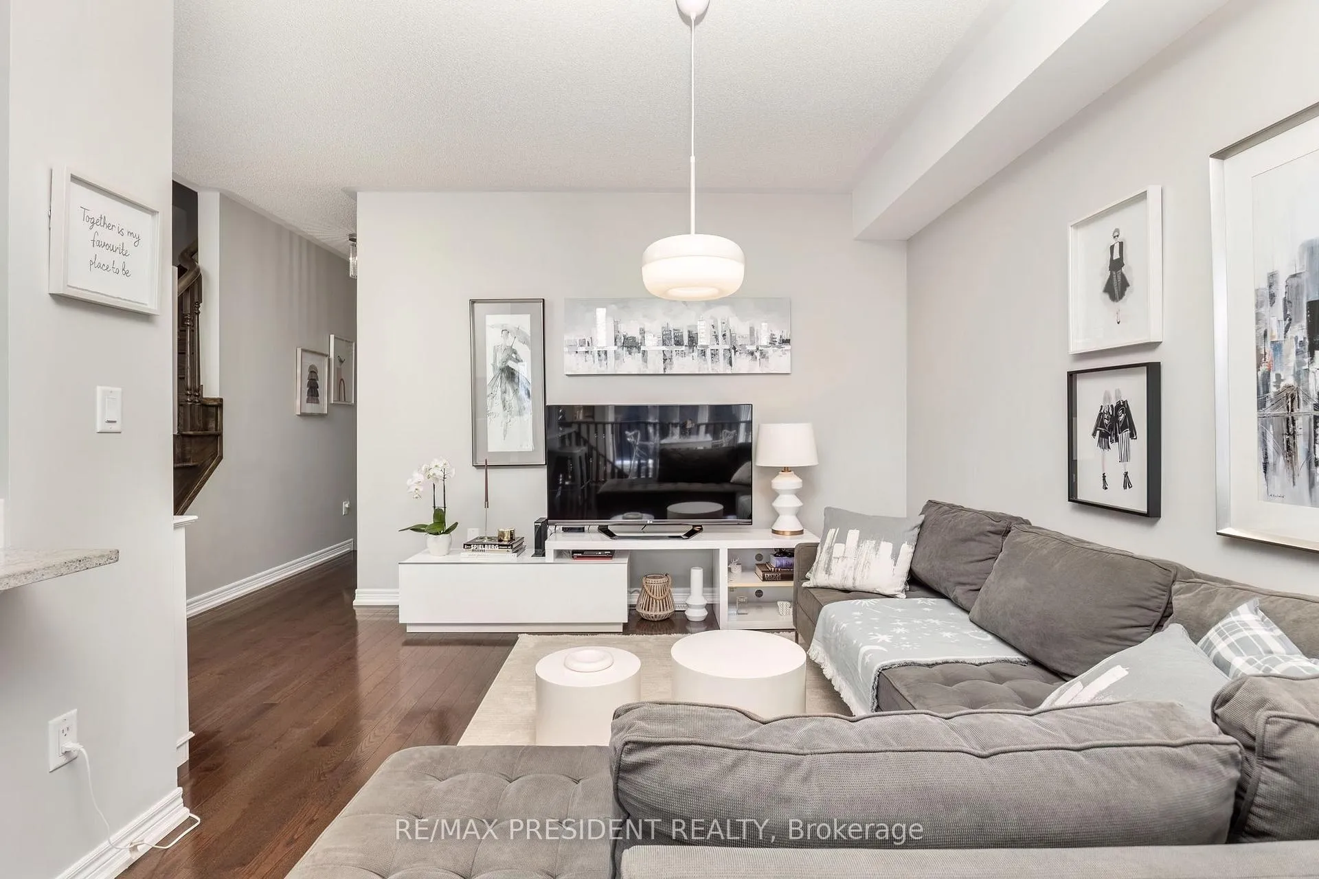 Photo 7 of 7 Aspenview Avenue, Caledon, Rural Caledon — HOMEH