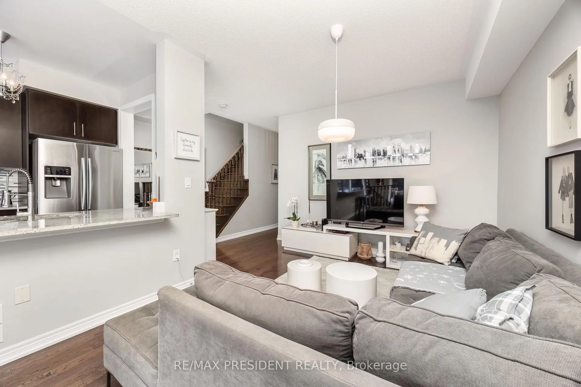 Photo 8 of 7 Aspenview Avenue, Caledon, Rural Caledon — HOMEH