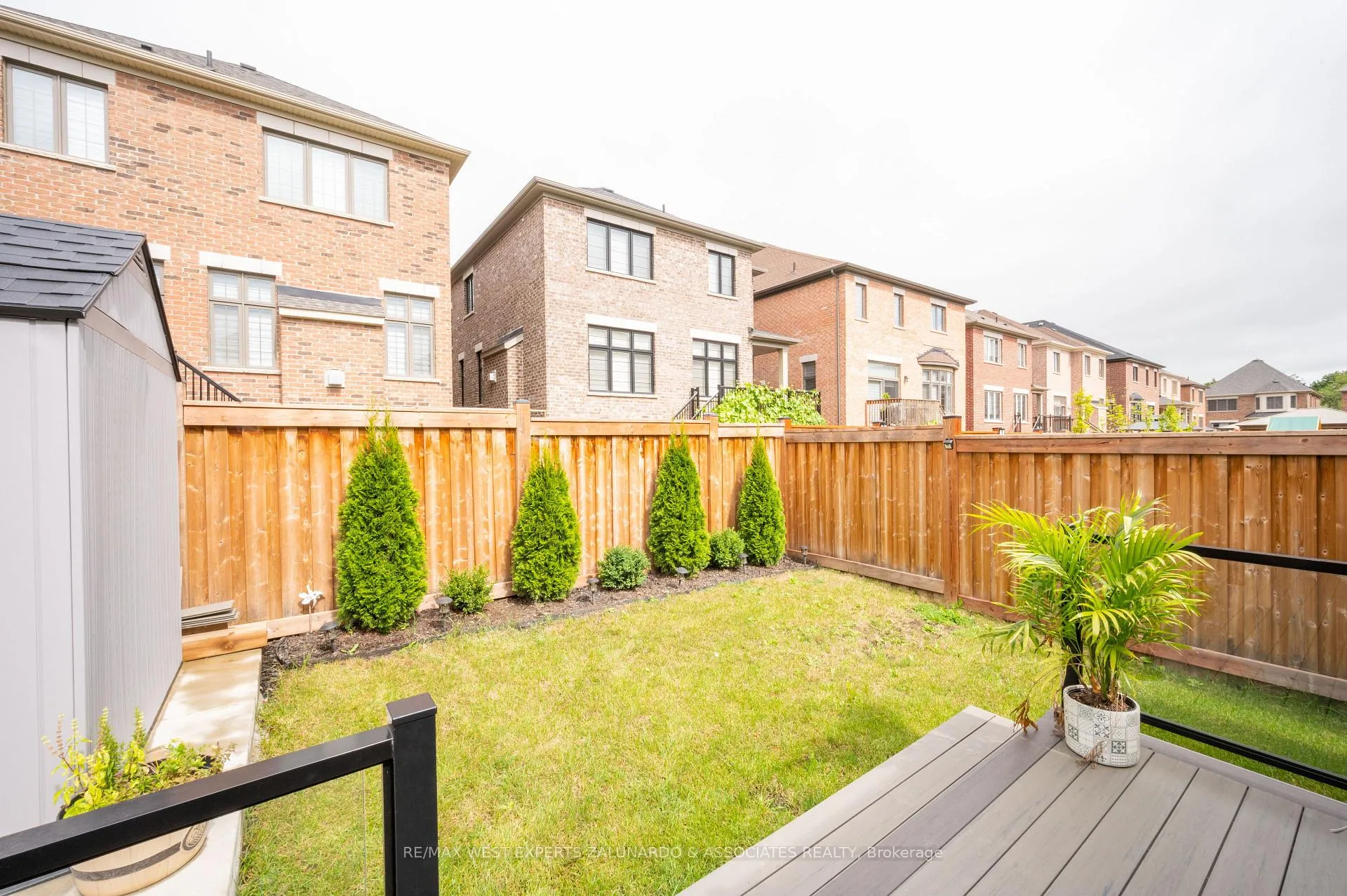 Photo 33 of 10 Barn Owl Way, Vaughan, Kleinburg — HOMEH