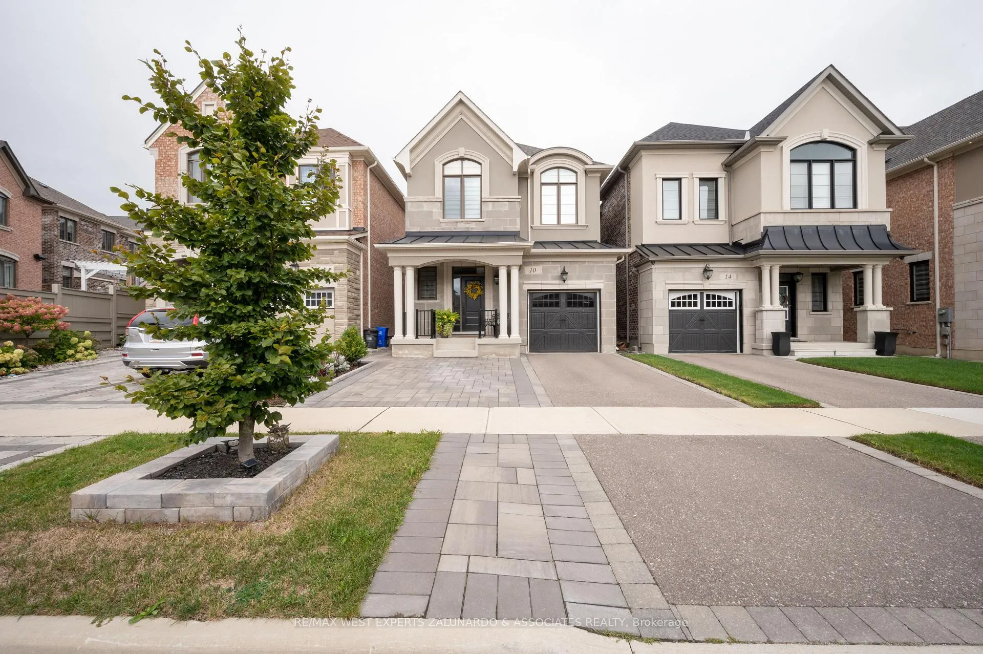 Photo 39 of 10 Barn Owl Way, Vaughan, Kleinburg — HOMEH