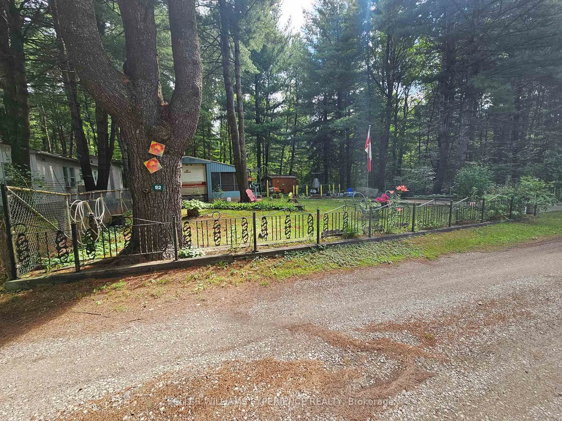 Photo 5 of Unit 92, 5216 County 90 Road, Springwater, Rural Springwater — HOMEH