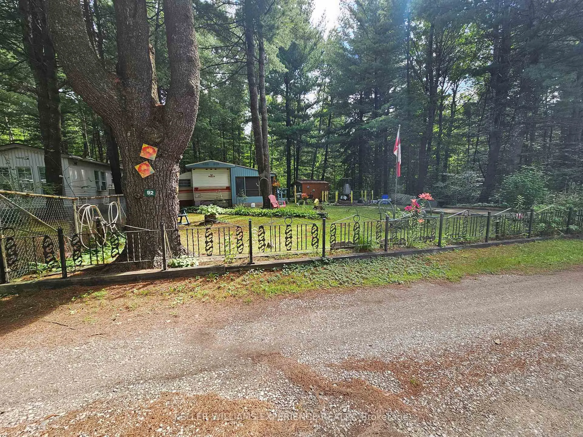 Photo 6 of Unit 92, 5216 County 90 Road, Springwater, Rural Springwater — HOMEH