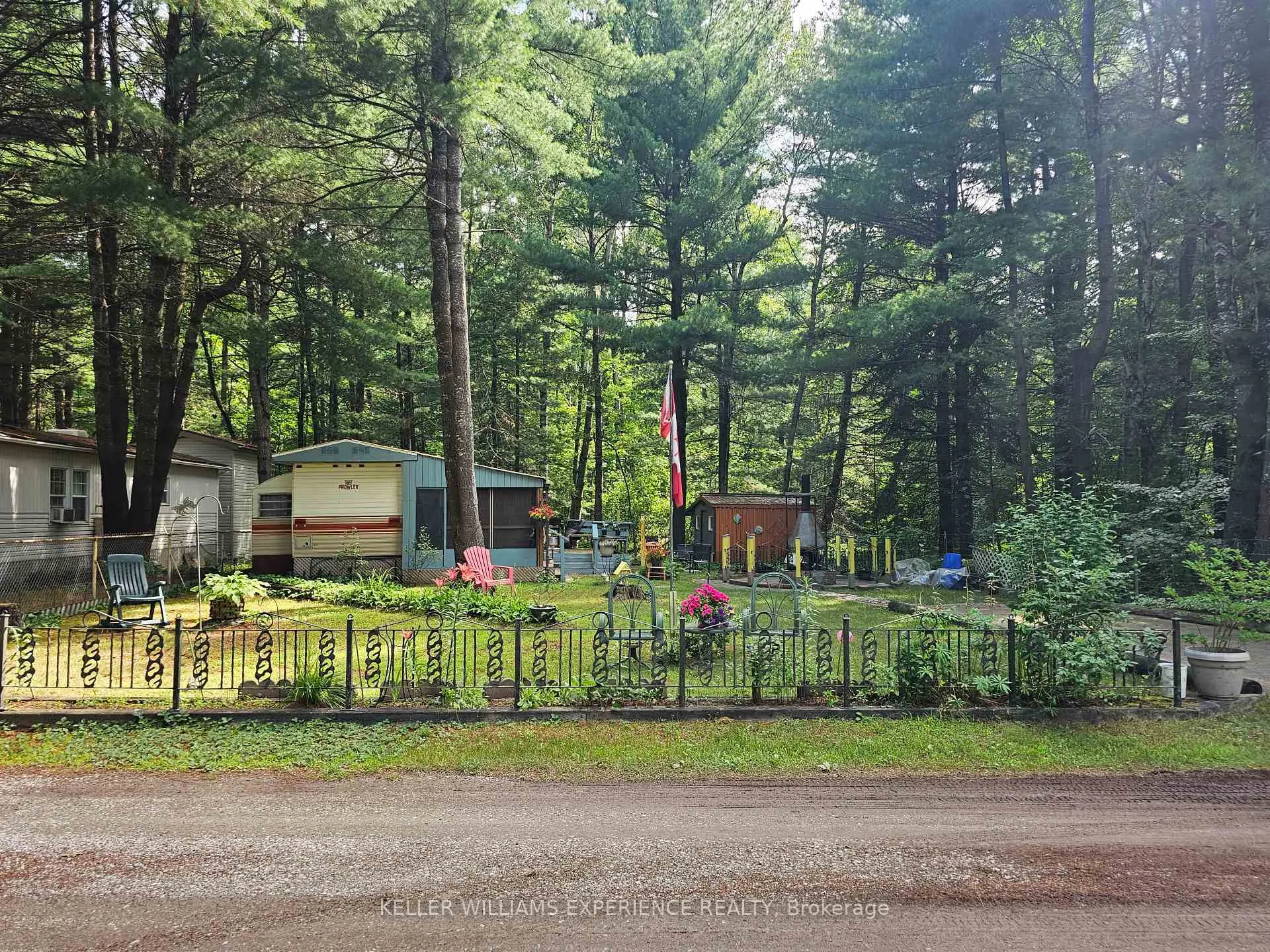 Photo 7 of Unit 92, 5216 County 90 Road, Springwater, Rural Springwater — HOMEH
