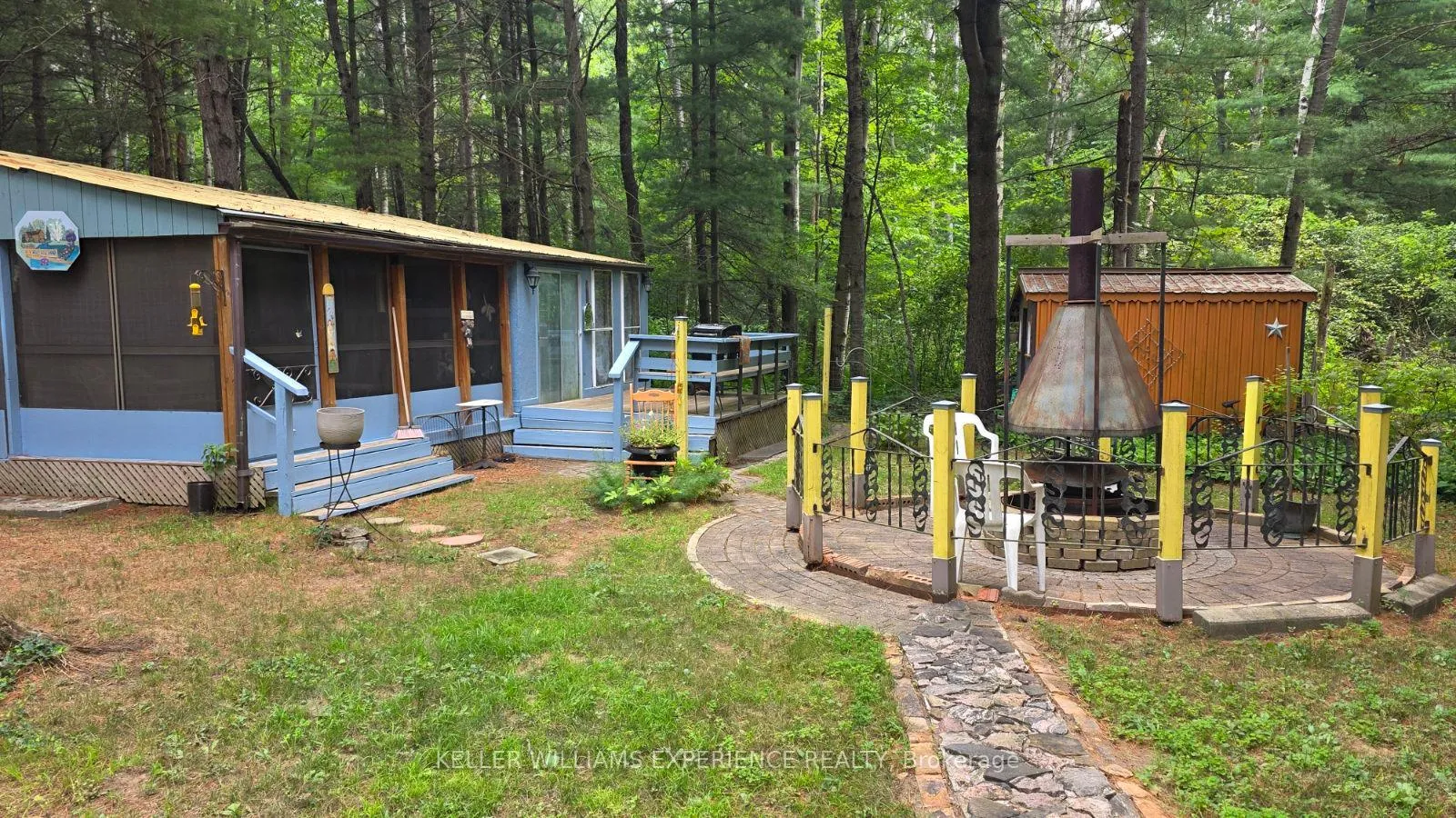 Photo 8 of Unit 92, 5216 County 90 Road, Springwater, Rural Springwater — HOMEH