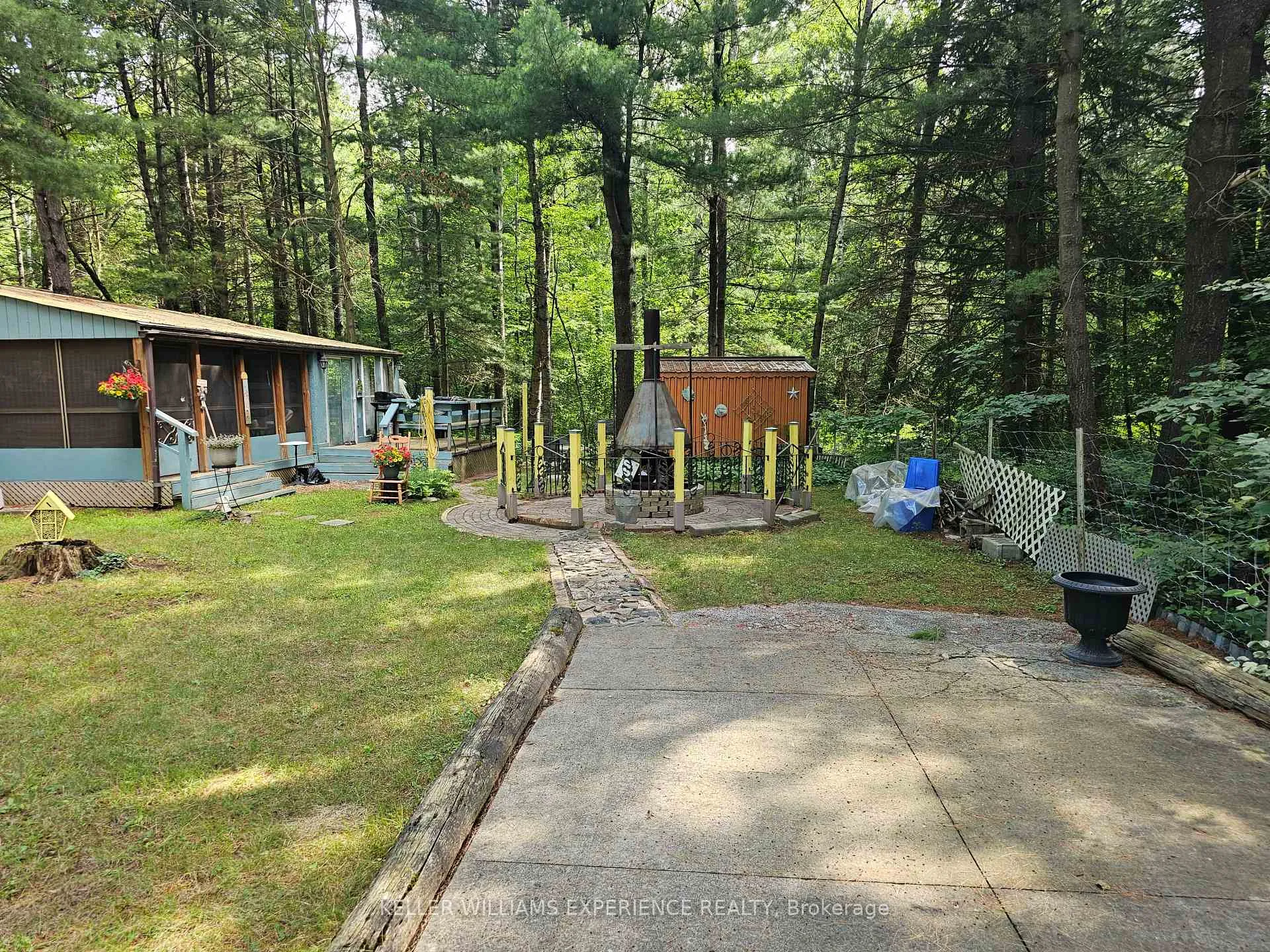 Photo 9 of Unit 92, 5216 County 90 Road, Springwater, Rural Springwater — HOMEH