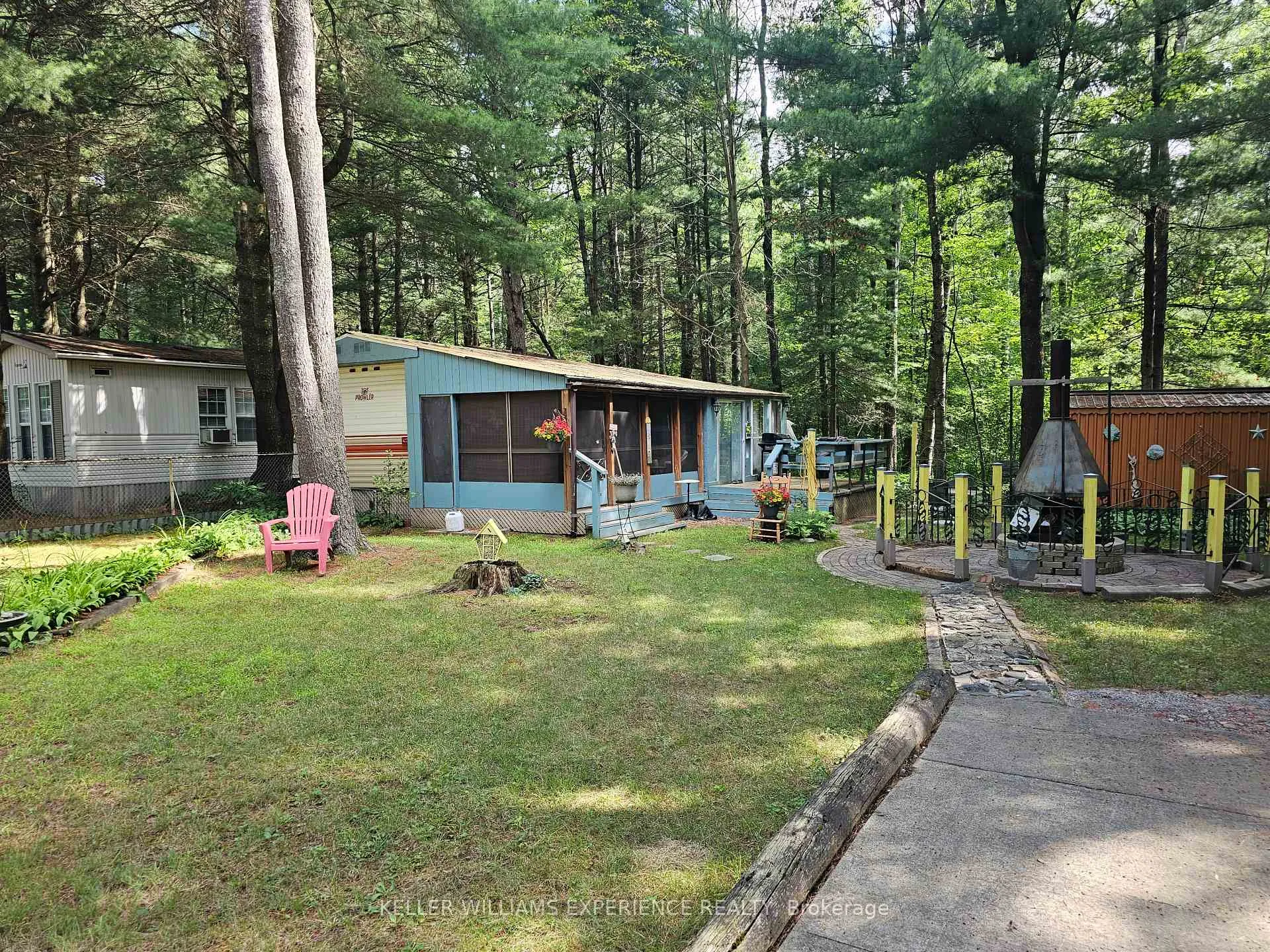 Photo 10 of Unit 92, 5216 County 90 Road, Springwater, Rural Springwater — HOMEH