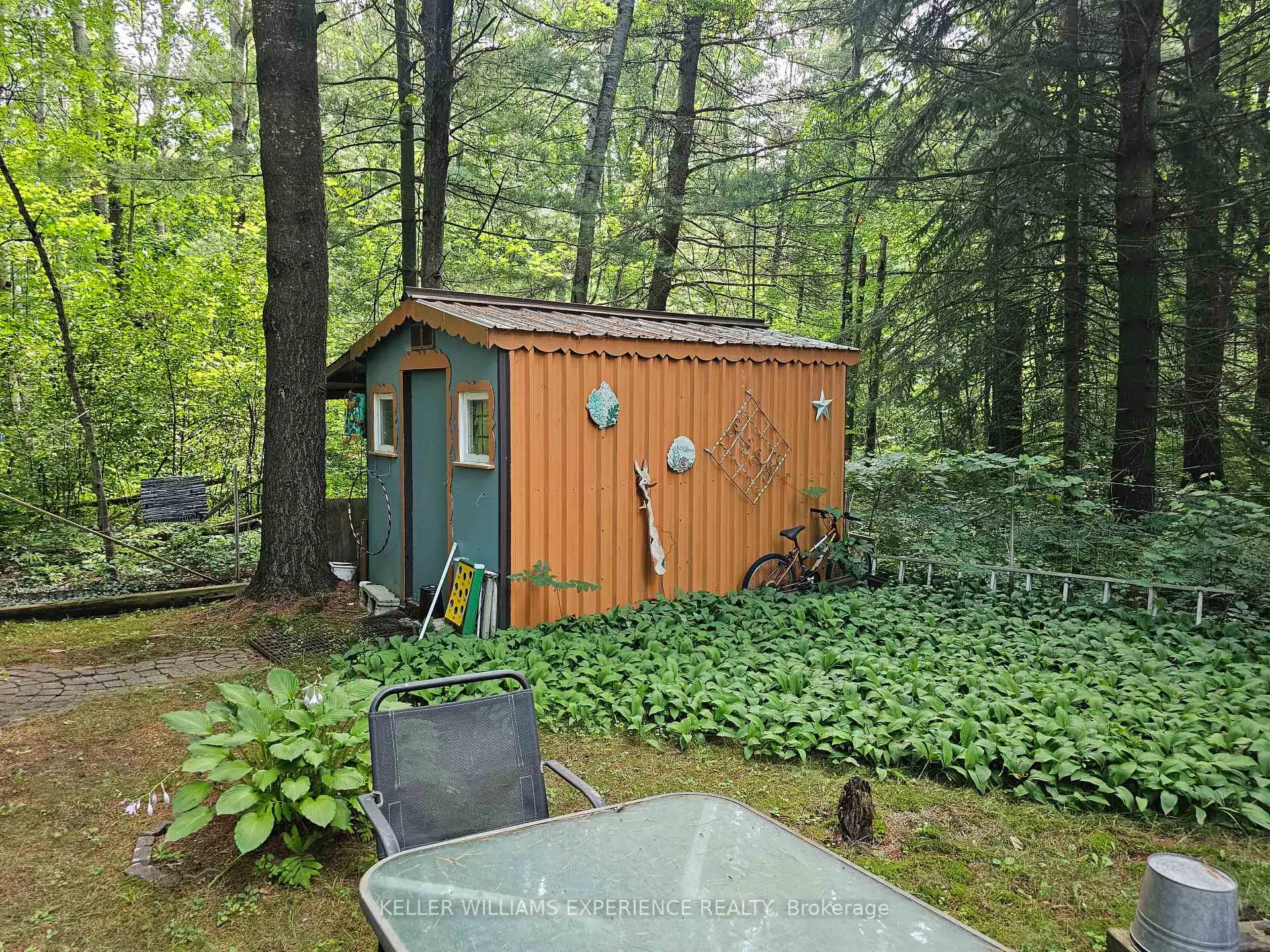 Photo 12 of Unit 92, 5216 County 90 Road, Springwater, Rural Springwater — HOMEH