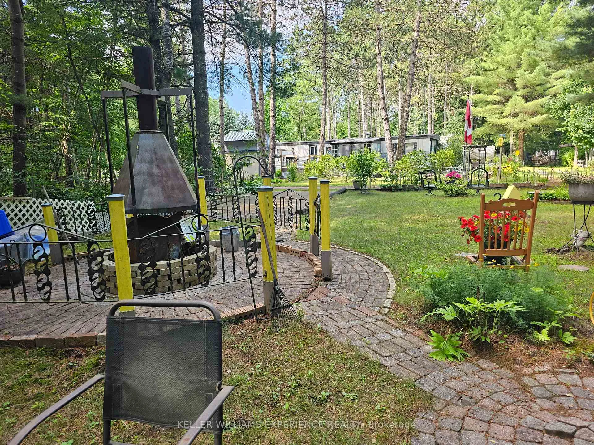 Photo 15 of Unit 92, 5216 County 90 Road, Springwater, Rural Springwater — HOMEH