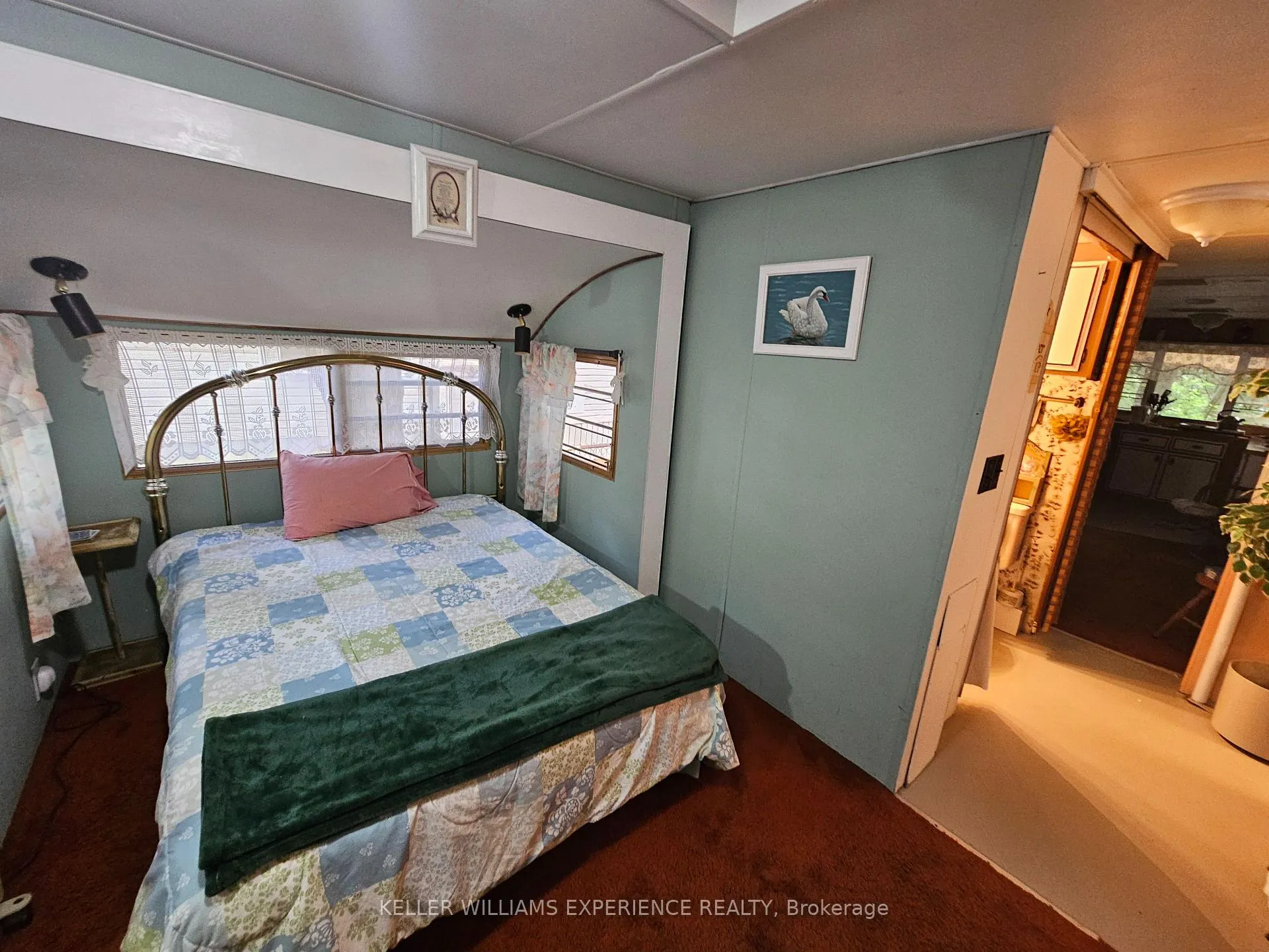 Photo 24 of Unit 92, 5216 County 90 Road, Springwater, Rural Springwater — HOMEH
