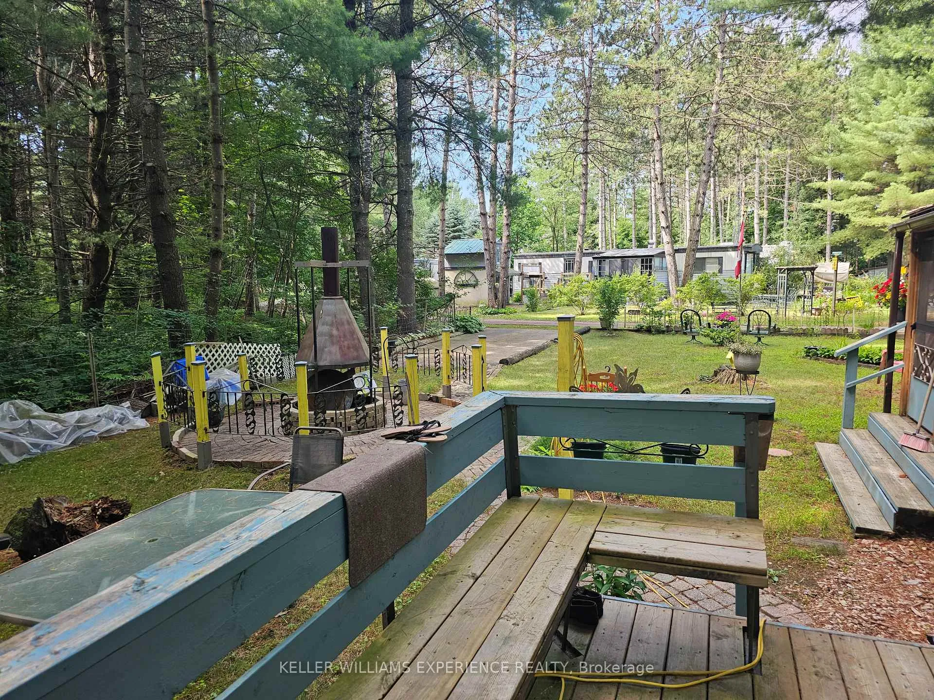 Photo 31 of Unit 92, 5216 County 90 Road, Springwater, Rural Springwater — HOMEH