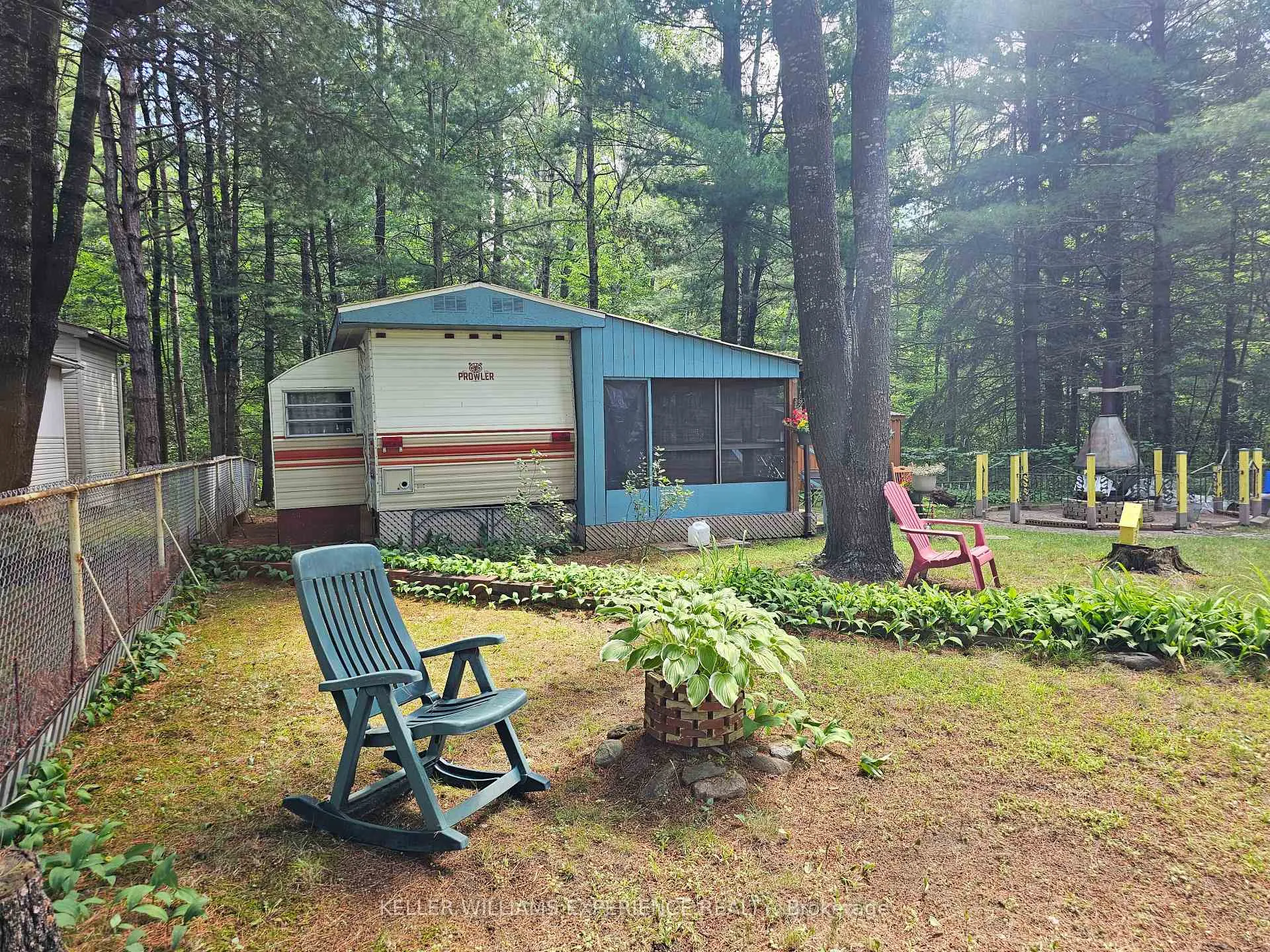 Photo 34 of Unit 92, 5216 County 90 Road, Springwater, Rural Springwater — HOMEH