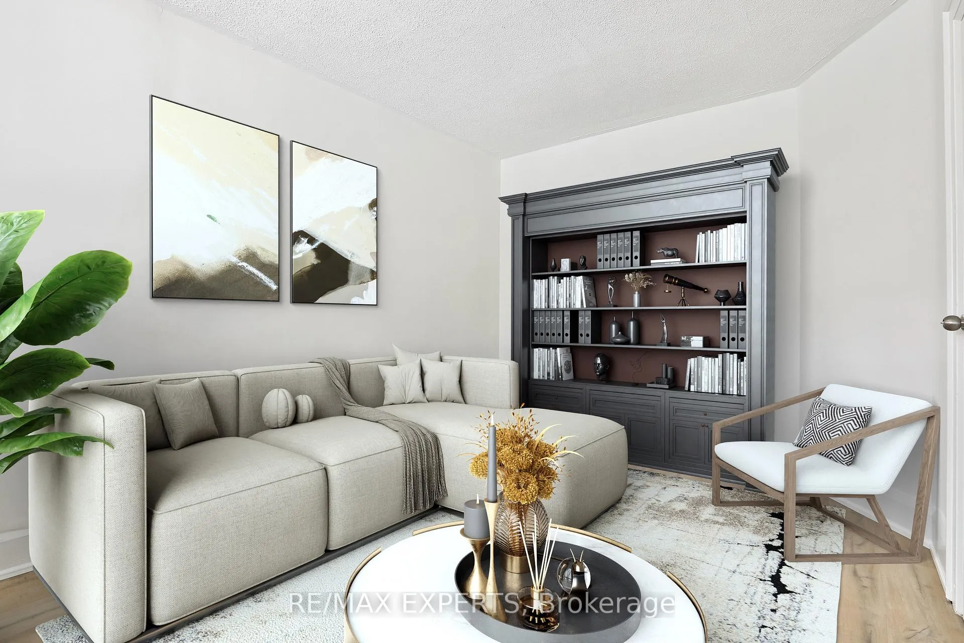 Photo 6 of 659 Vaughan Road, Toronto, Oakwood Village — HOMEH
